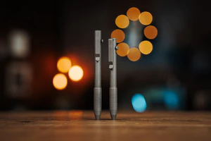 Elevate Your Everyday Carry