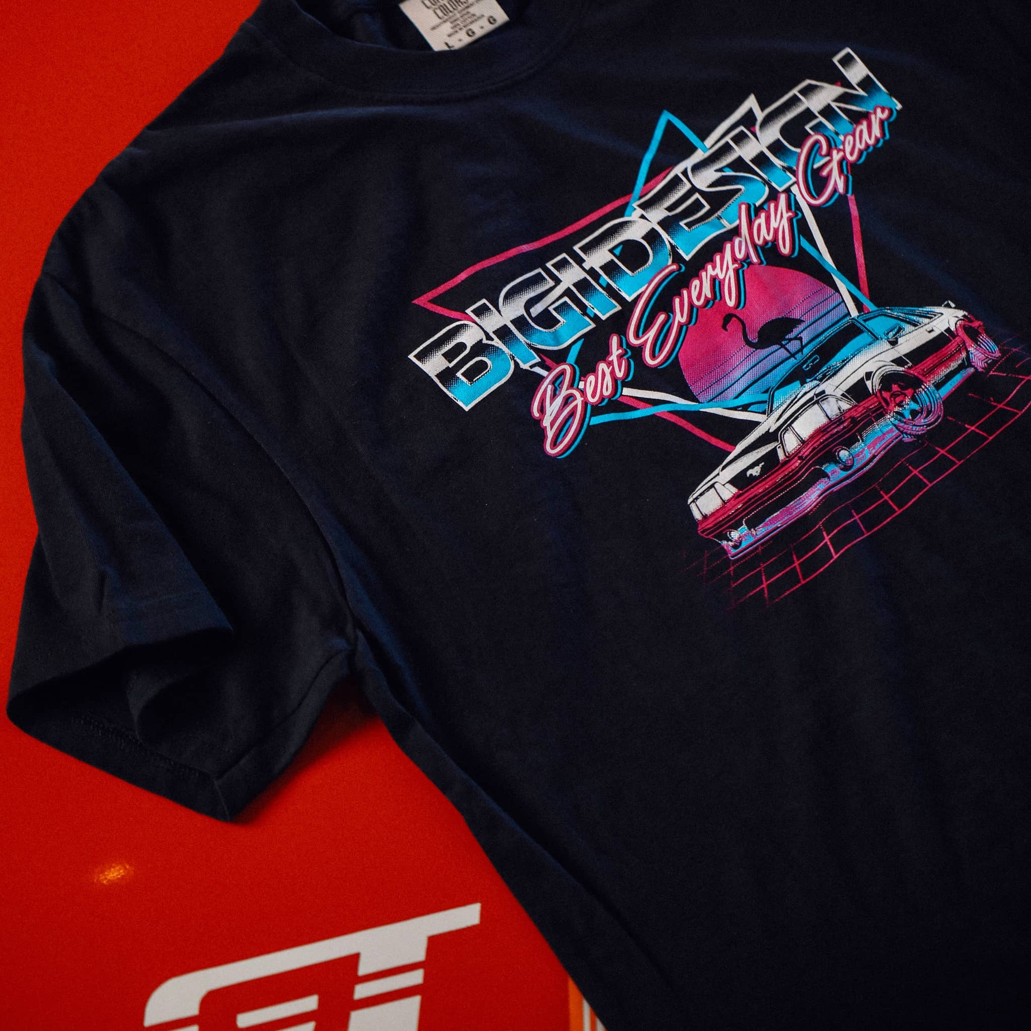 80's Shirt - Image 4