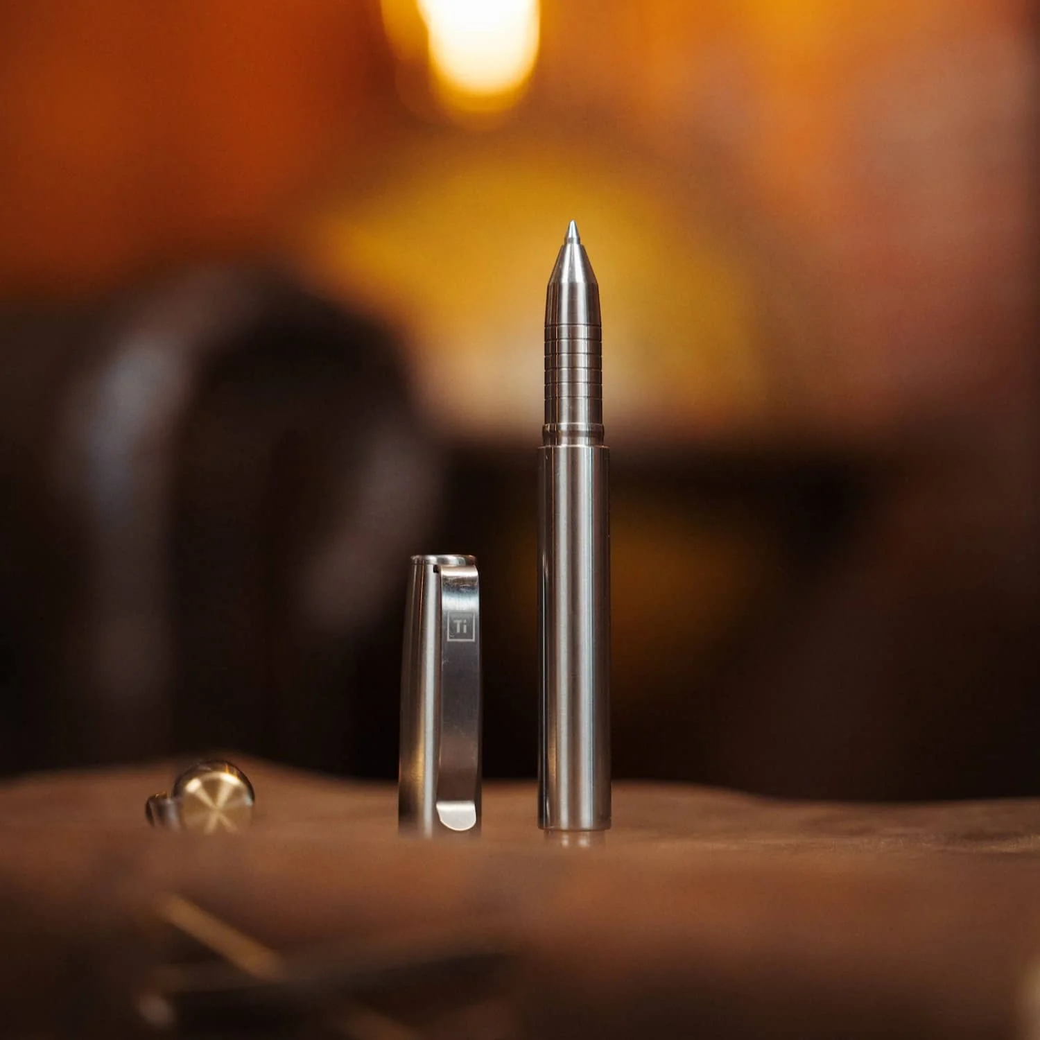 Base Line Capped Pen - Image 10