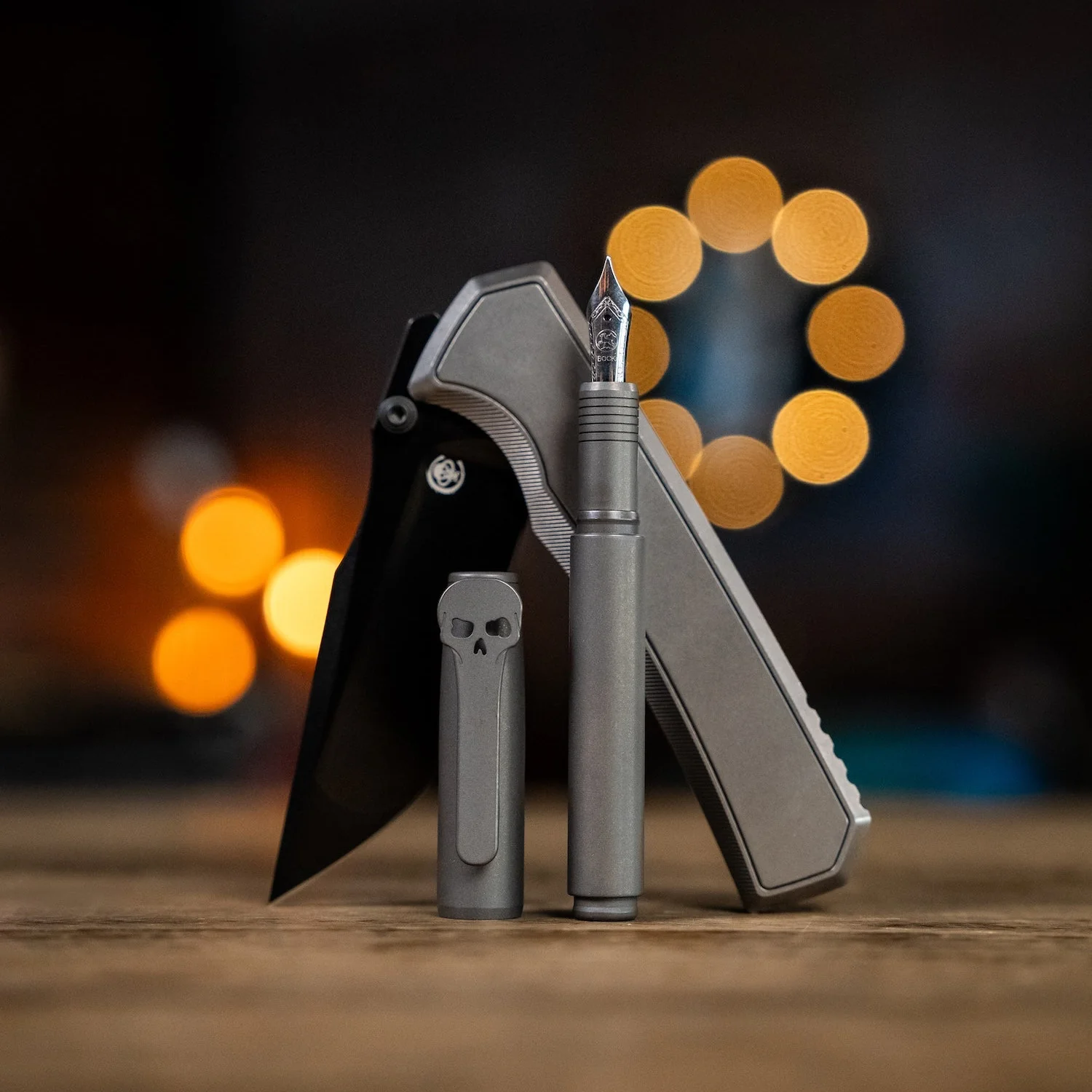 Bigidesign x Chaves Pens - Image 3