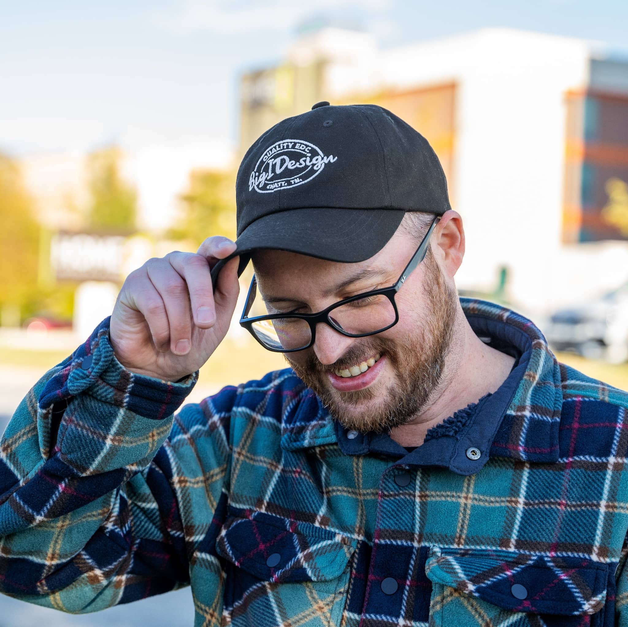 Dad Hat - Image 3