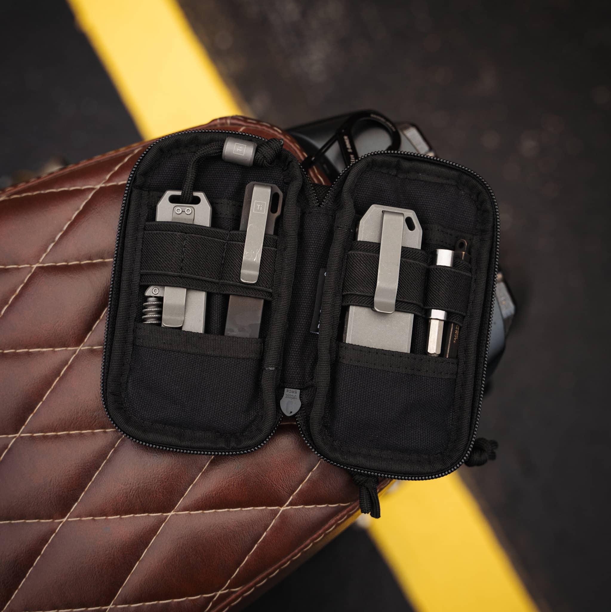 EDC Pocket Pouch - Image 3