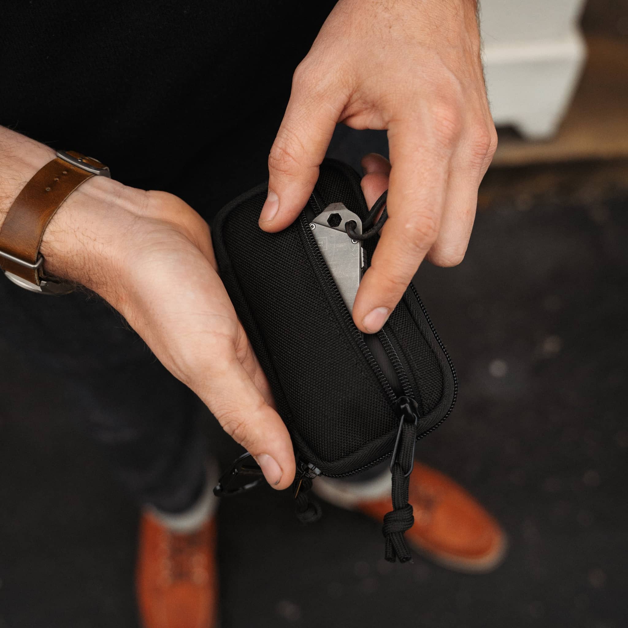 EDC Pocket Pouch - Image 4