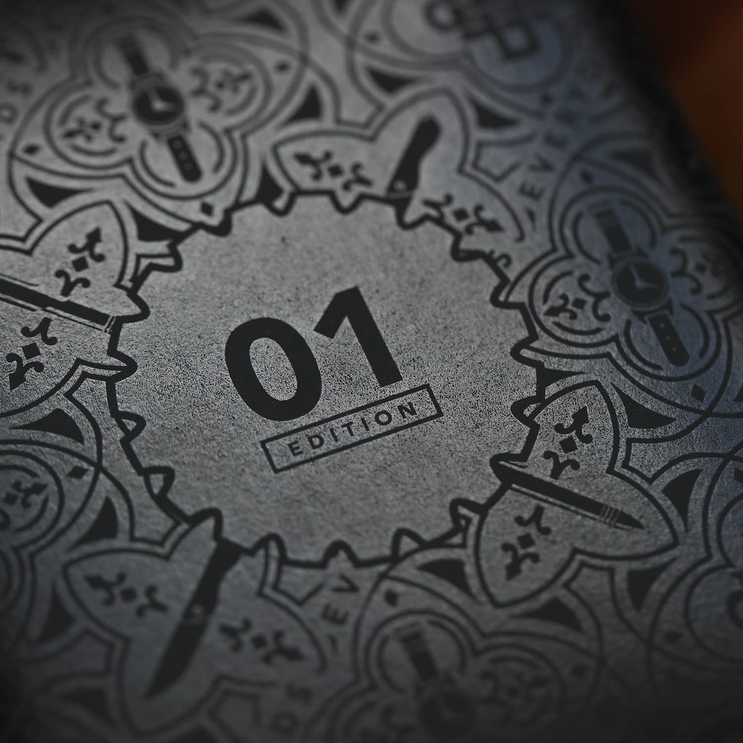 Everyday Cards (EDC's) - Image 16