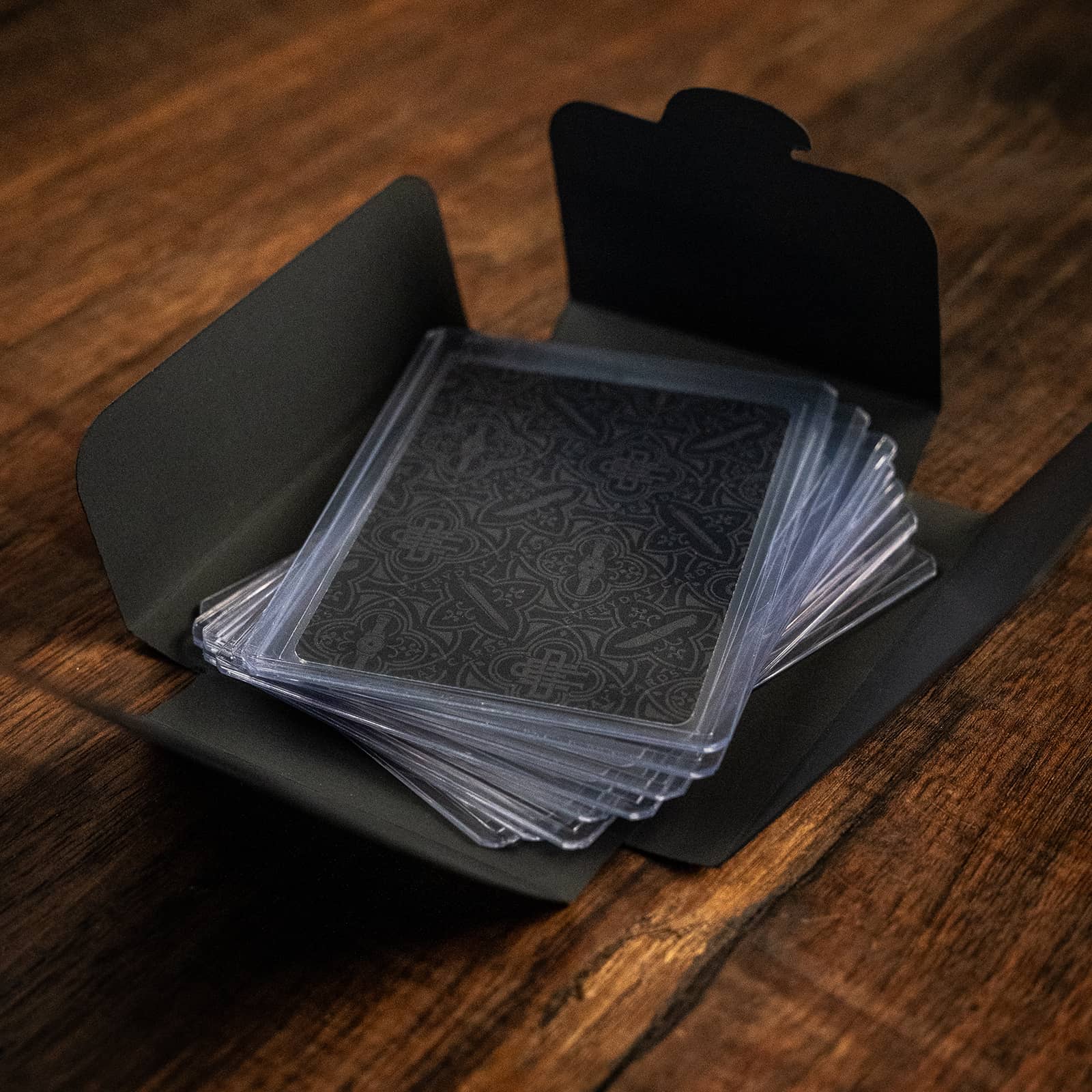 Everyday Cards (EDC's) - Image 14