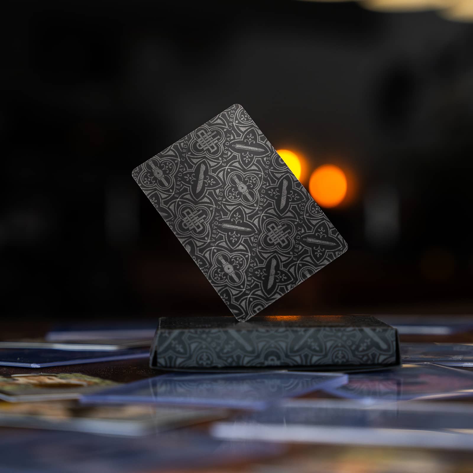 Everyday Cards (EDC's) - Image 5