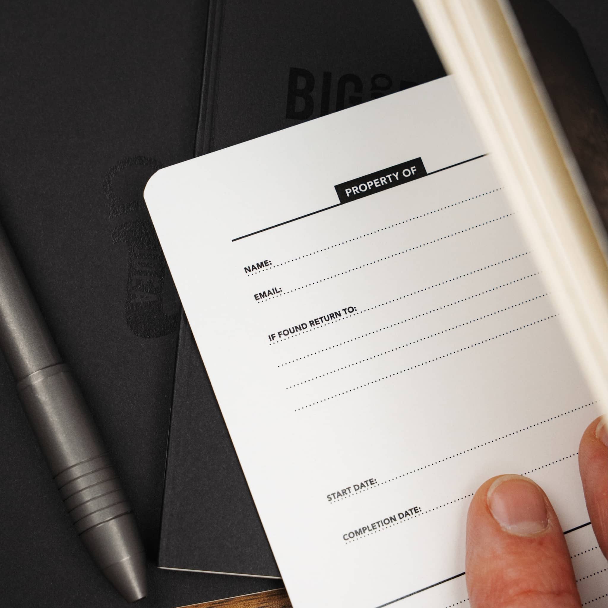 Everyday Notebook - Image 11