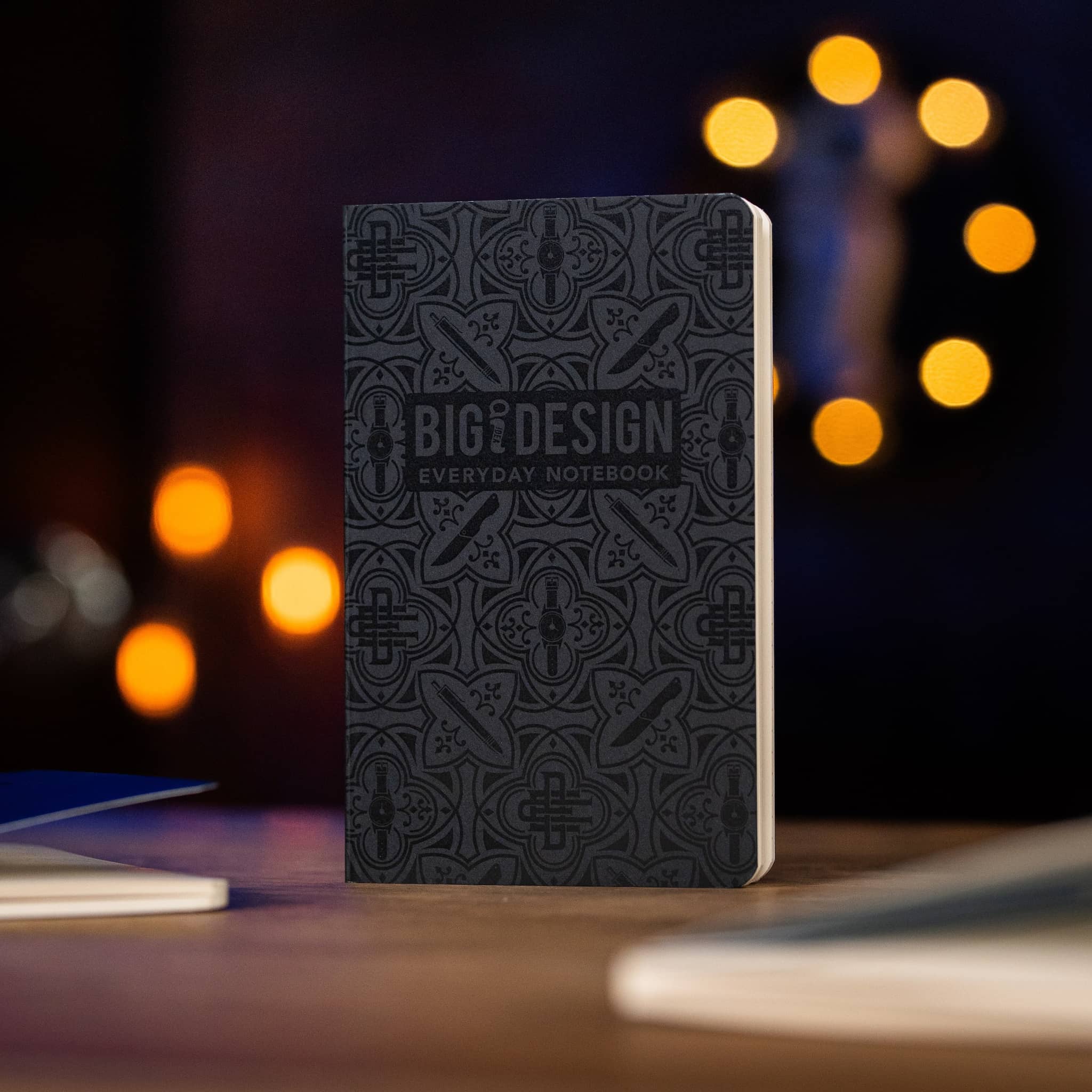 Everyday Notebook - Image 4