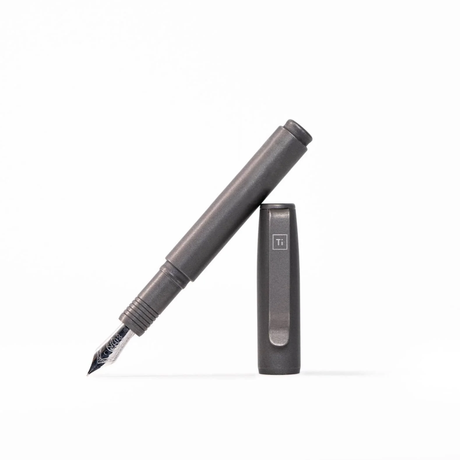 Fountain EDC Pen - Image 10