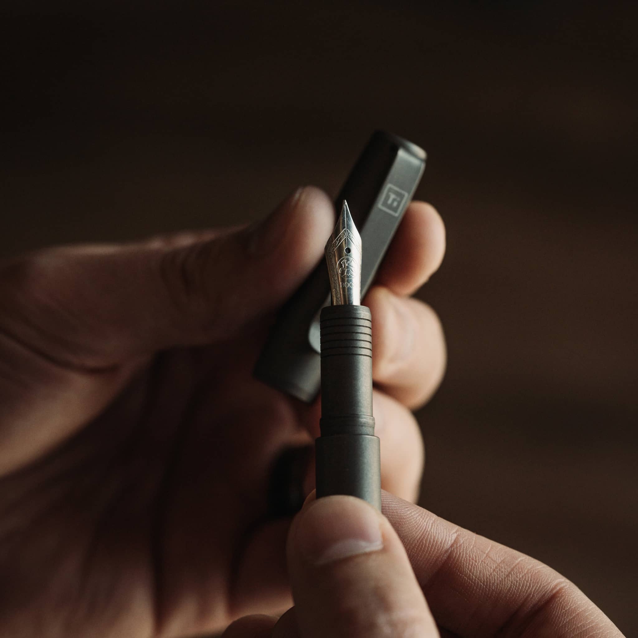 Fountain EDC Pen - Image 17
