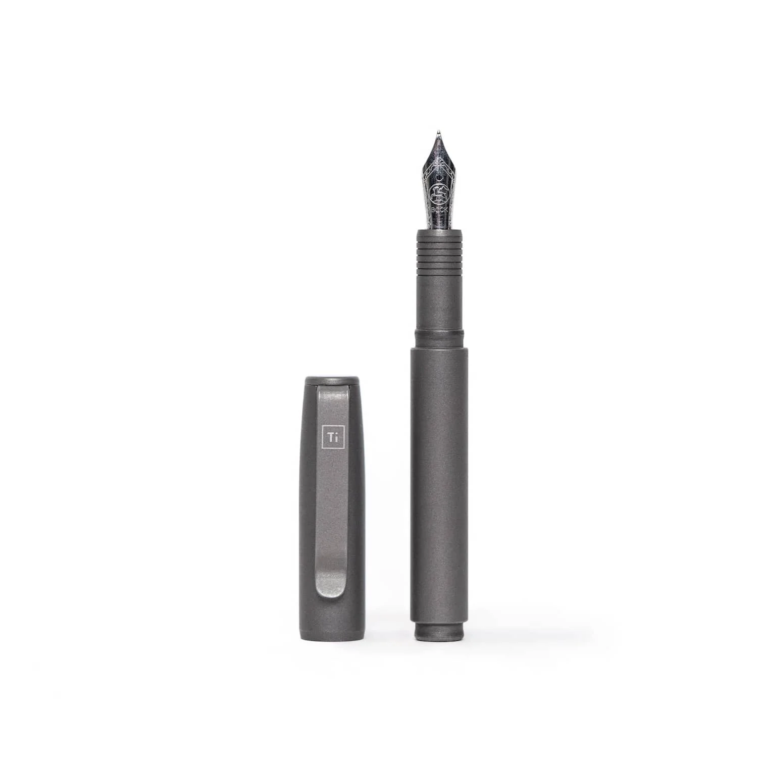Fountain EDC Pen - Image 5