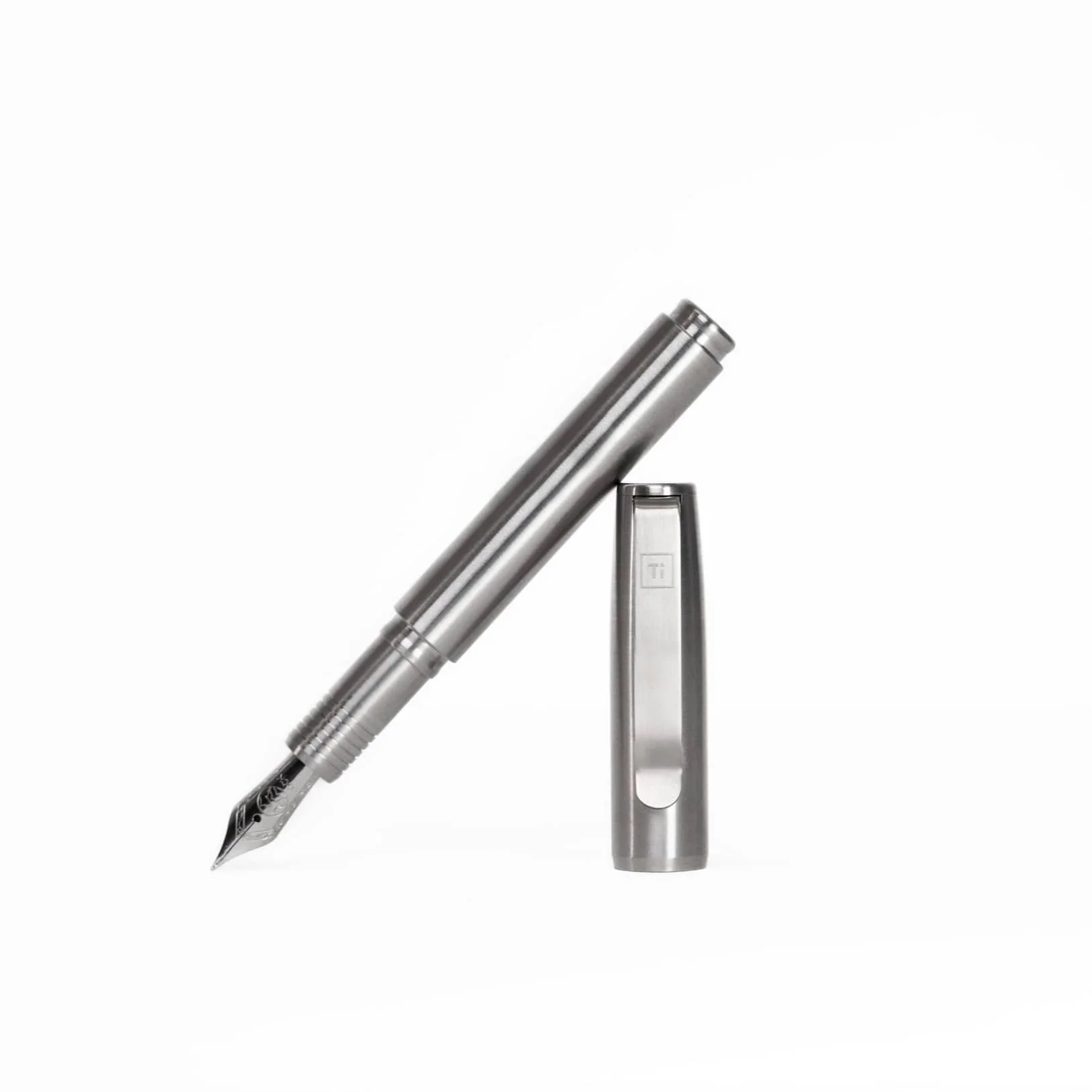 Fountain EDC Pen - Image 8