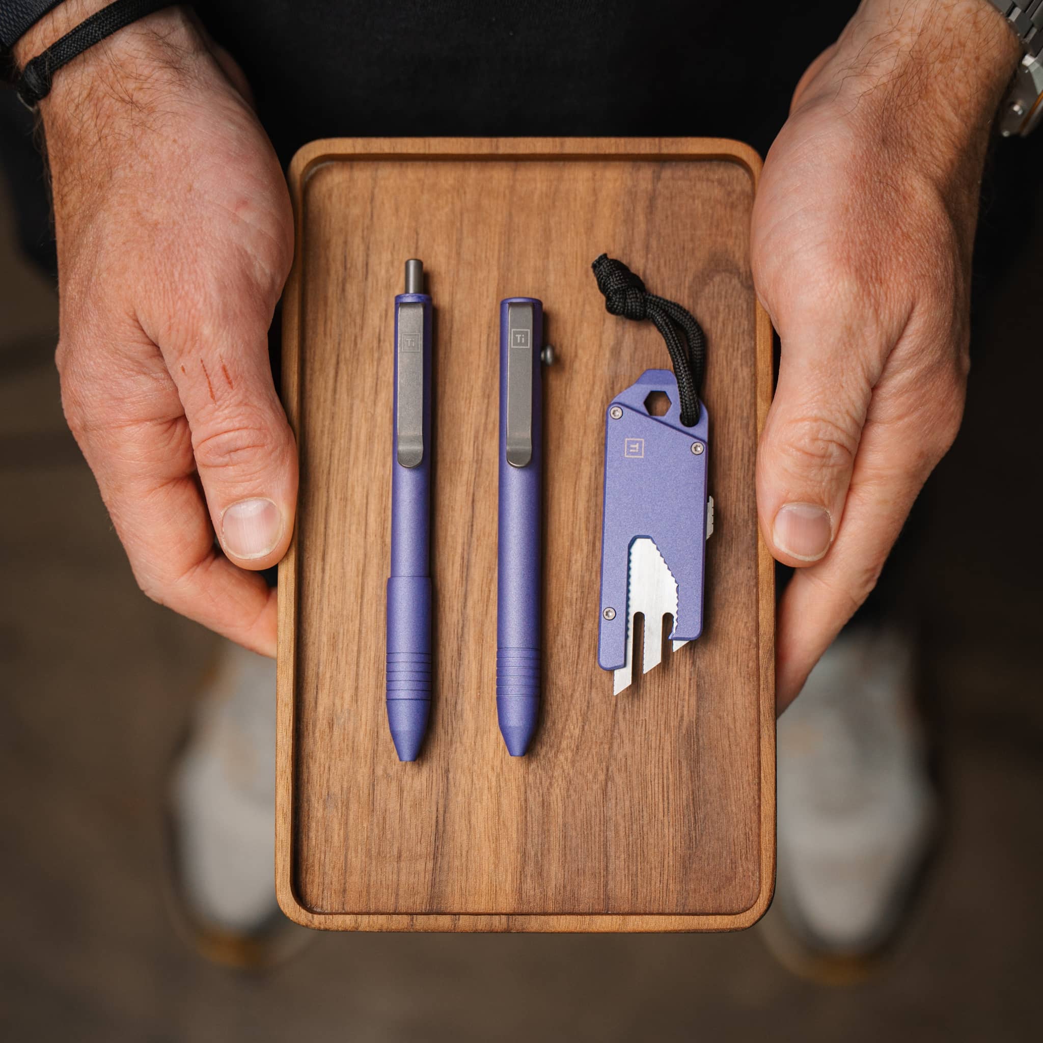 Metallic Purple Cerakote *Limited Release*