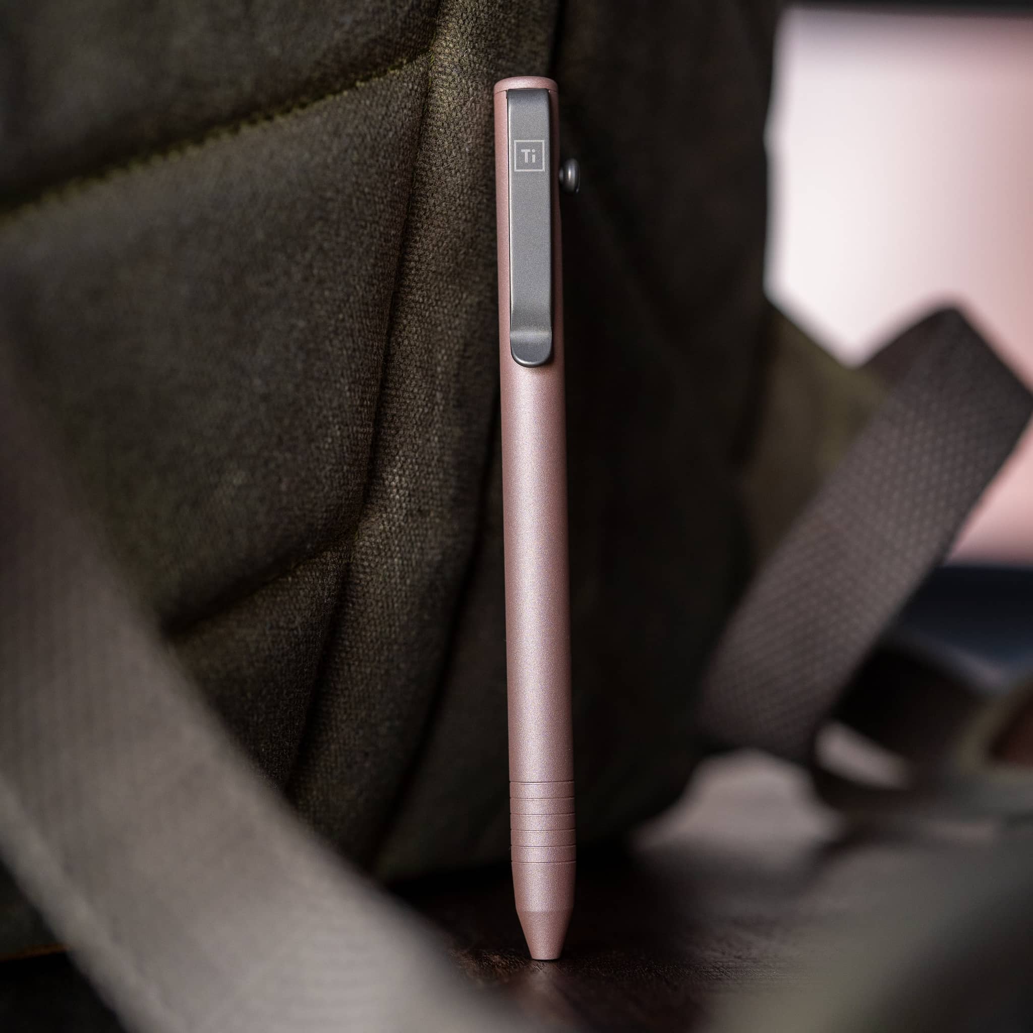 Rose Gold Cerakote *Limited Release* - Image 2