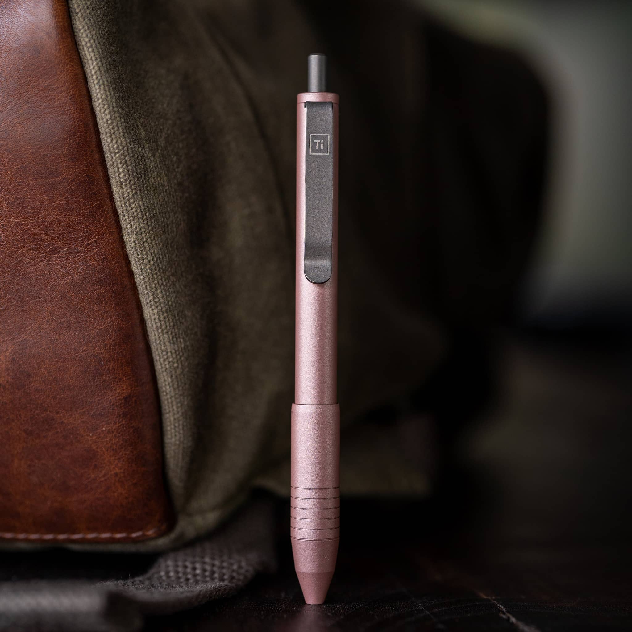 Rose Gold Cerakote *Limited Release* - Image 3