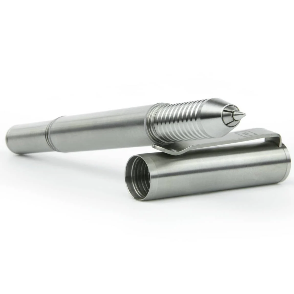 Ti Arto : The Ultimate Refill Friendly Pen - Image 3