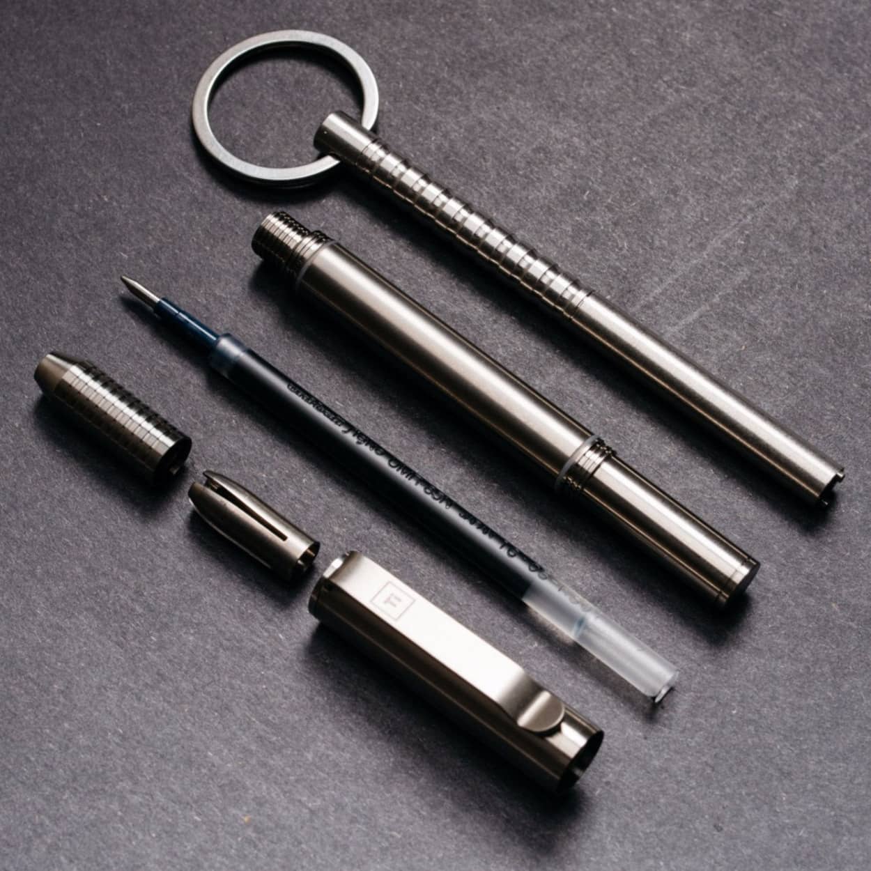 Ti Arto : The Ultimate Refill Friendly Pen - Image 6