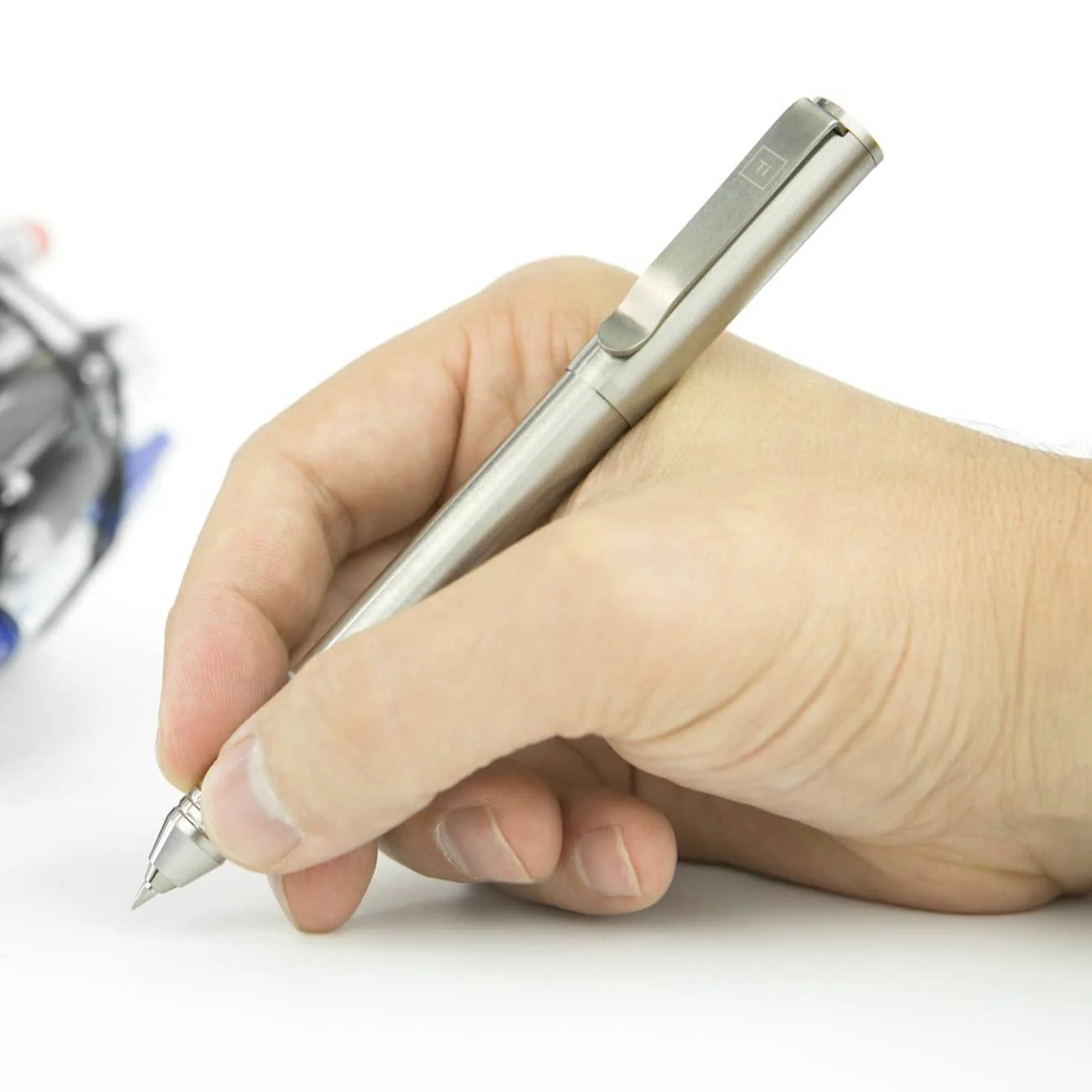 Ti Arto : The Ultimate Refill Friendly Pen - Image 7