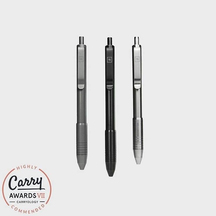 Click EDC Pen - Image 7
