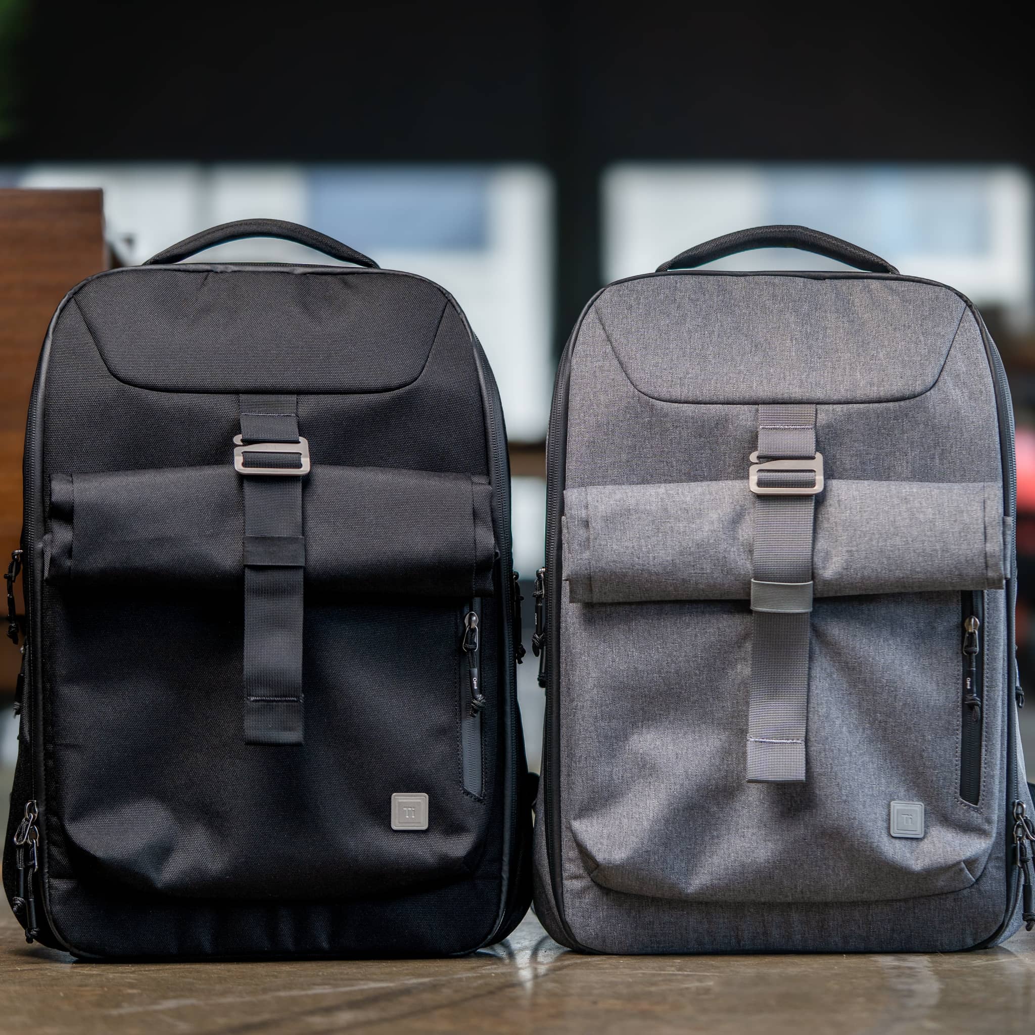 Ti EDC Backpack - Image 3