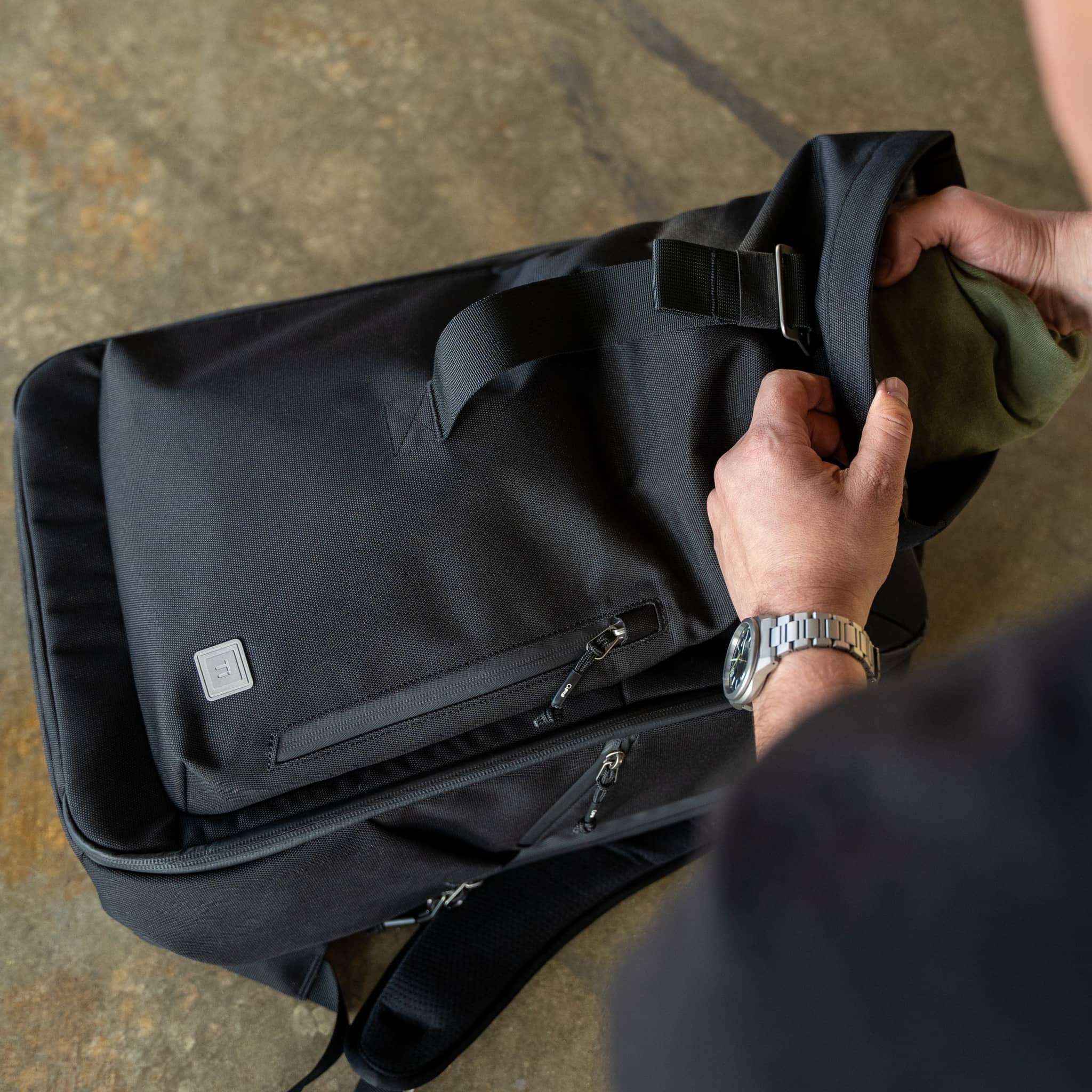 Ti EDC Backpack - Image 5