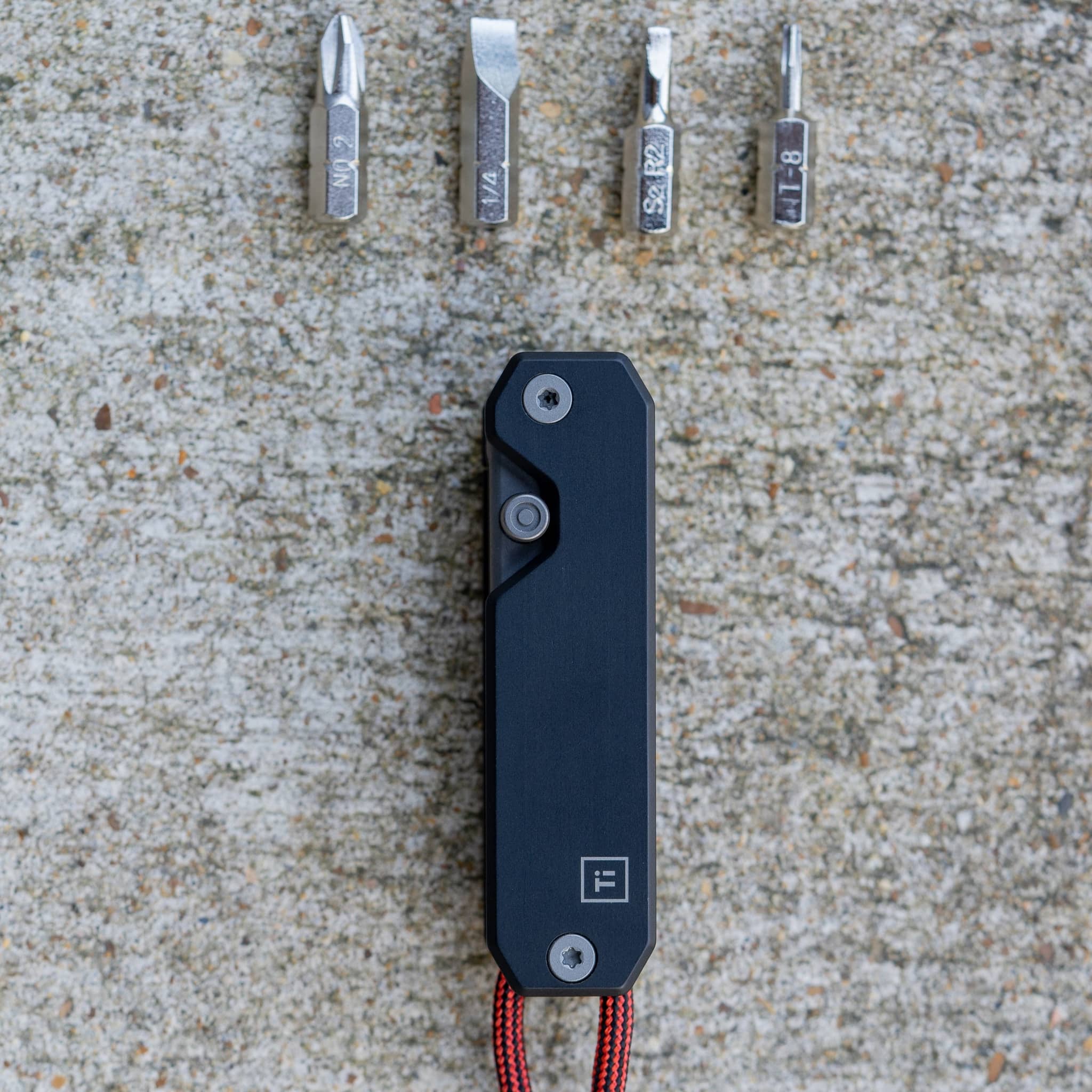 Ti EDS II: The Everyday Screwdriver - Image 4