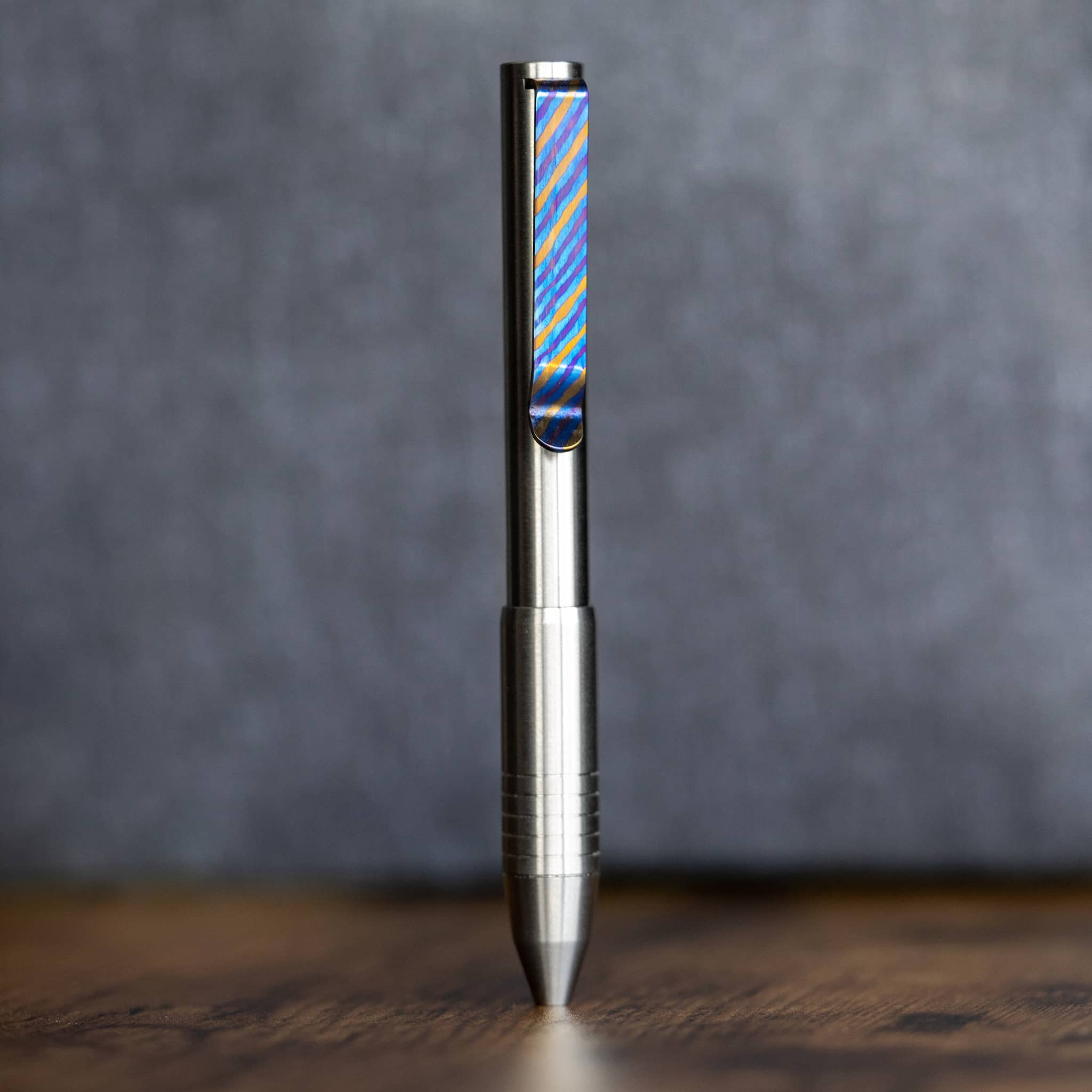 Pocket Pro Pen: The Auto Adjusting EDC Pen - Image 14