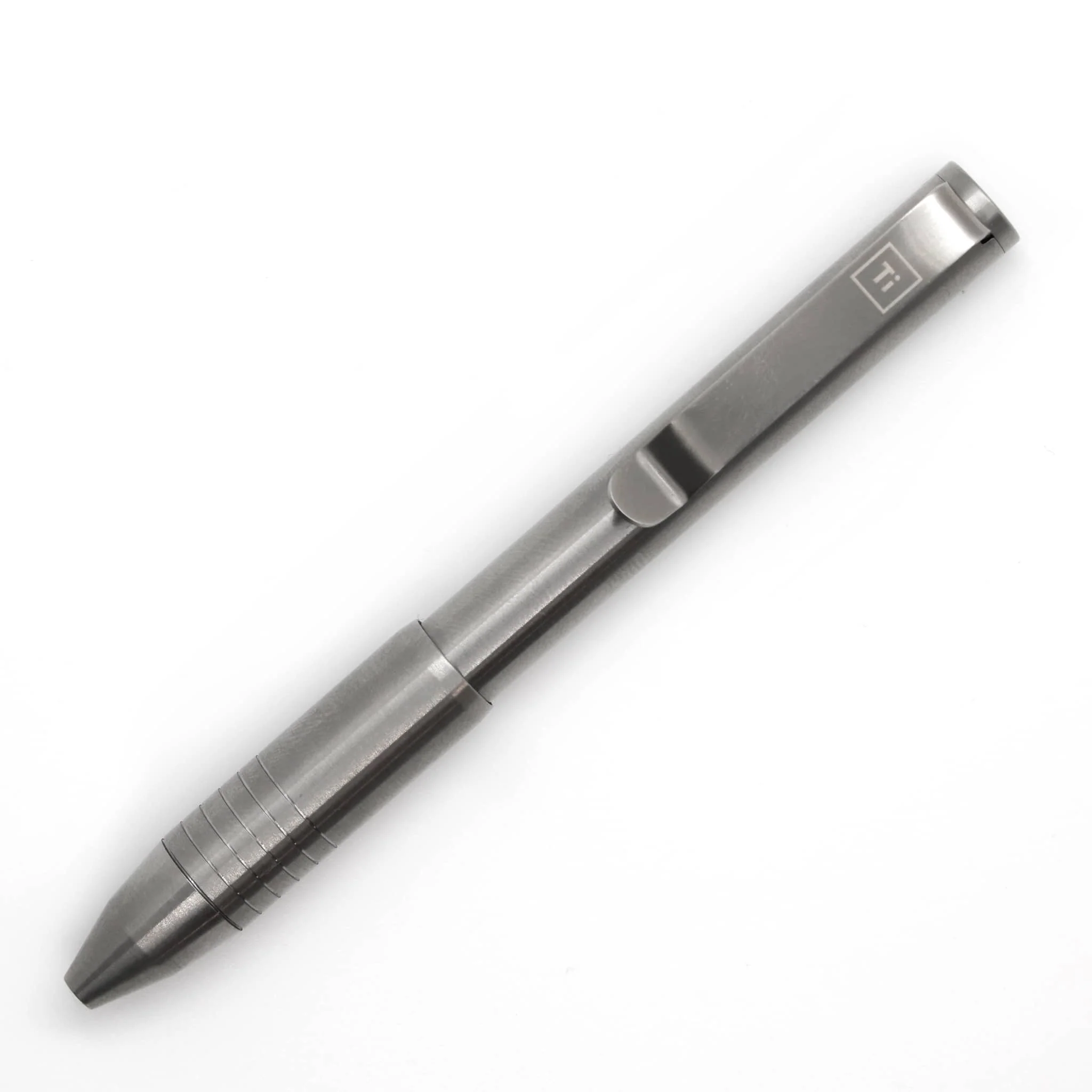 Pocket Pro Pen: The Auto Adjusting EDC Pen - Image 3