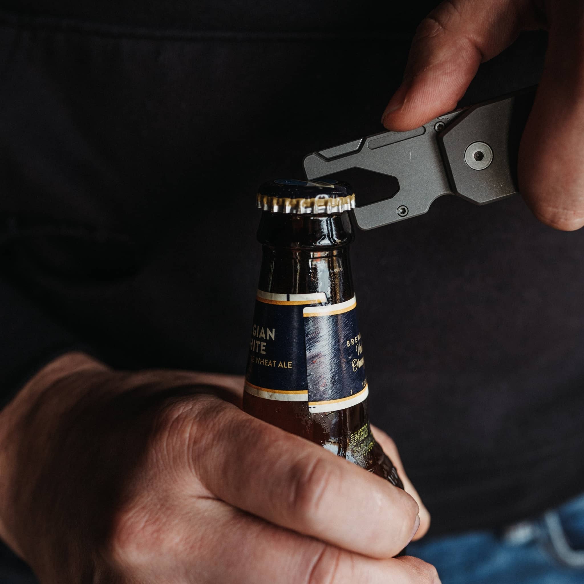 Ti Utility Knife - Image 4