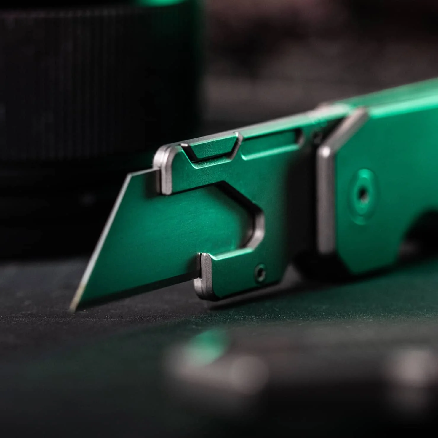 Ti Utility Knife - Image 5