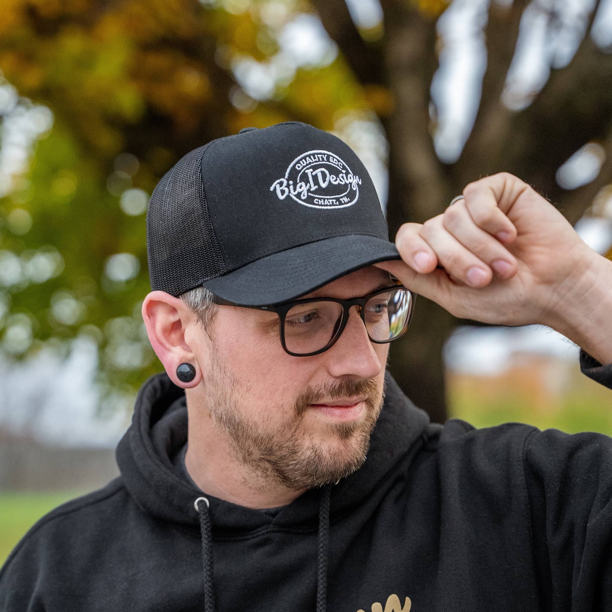 Trucker Hat - Image 3