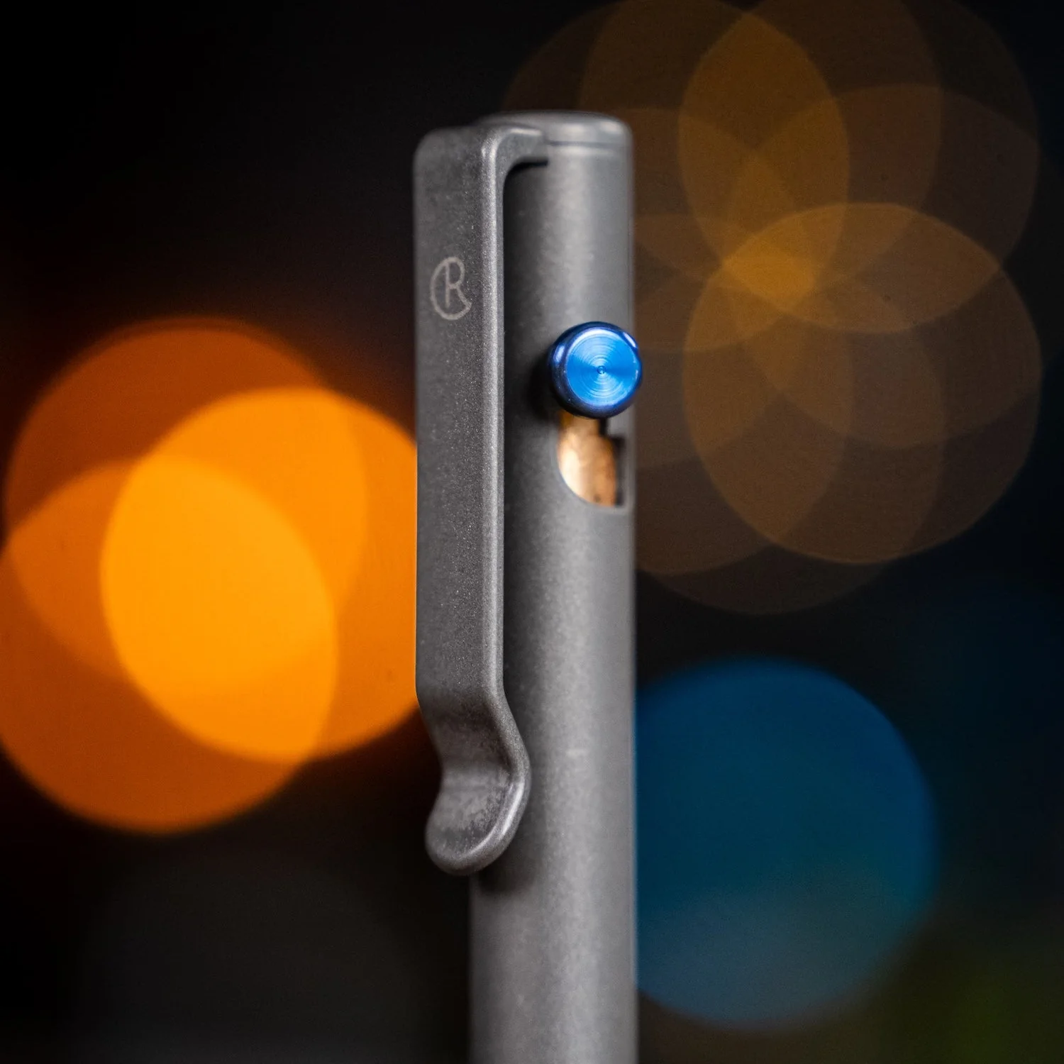 USA Bolt Action Pen Chris Reeve Knives Collab - Image 3