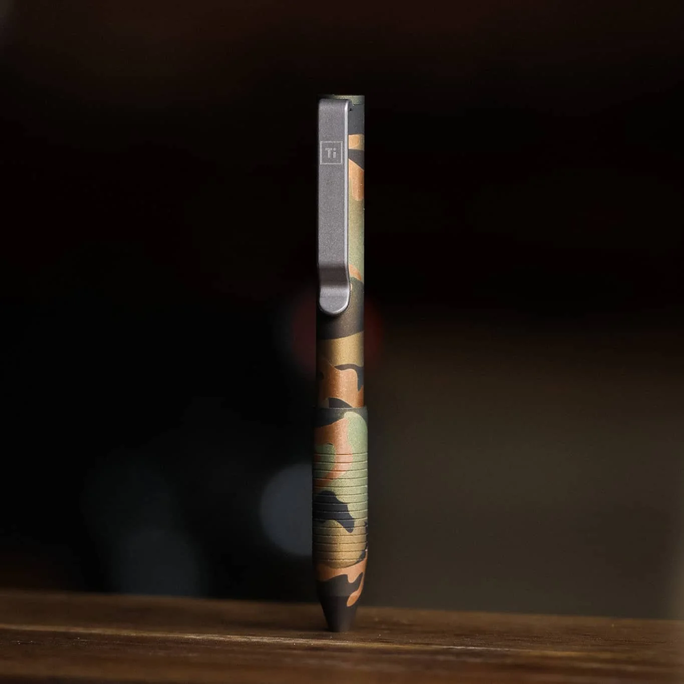 USA Camo Bronze Pocket Pro *Limited Release* - Image 2