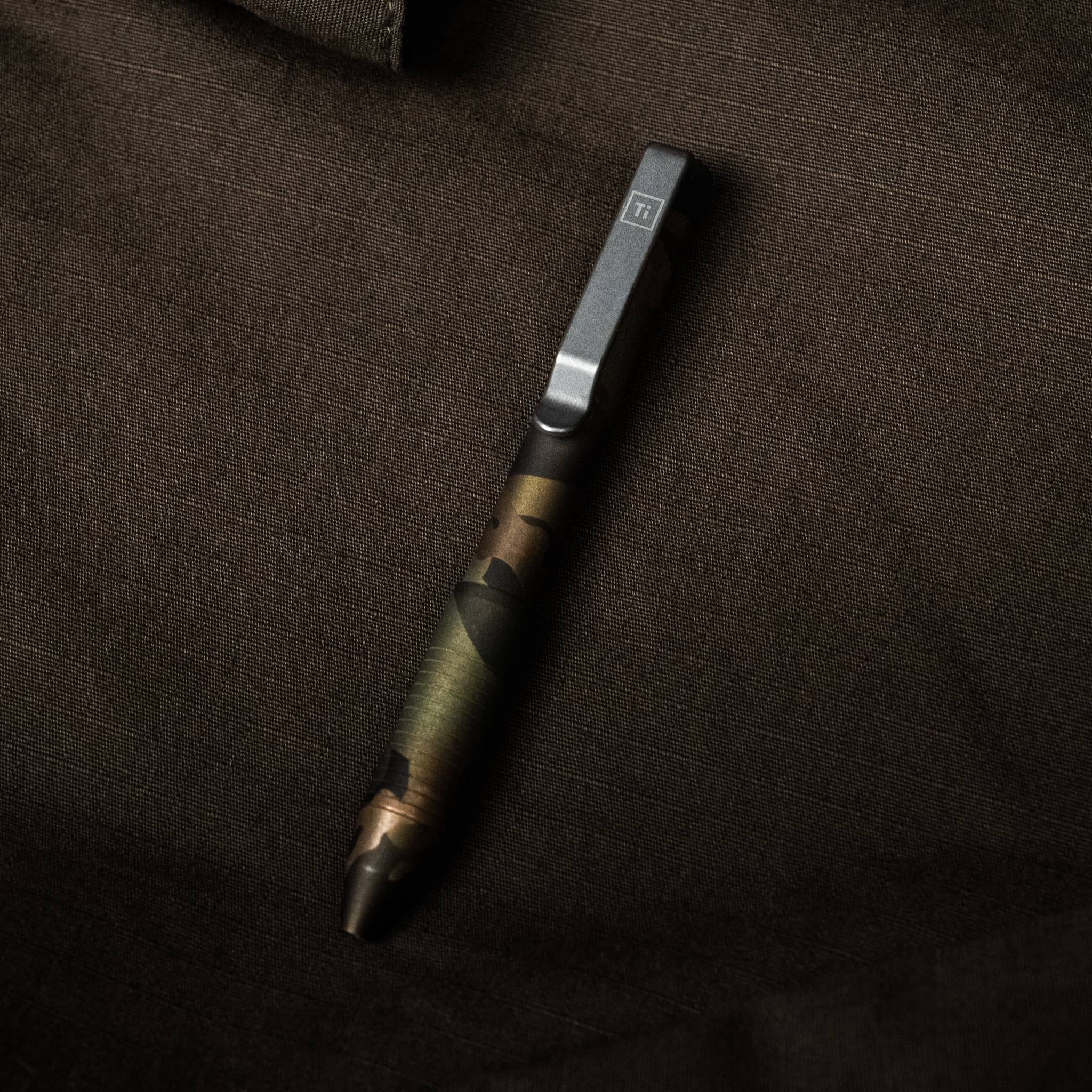USA Camo Bronze Pocket Pro *Limited Release* - Image 5