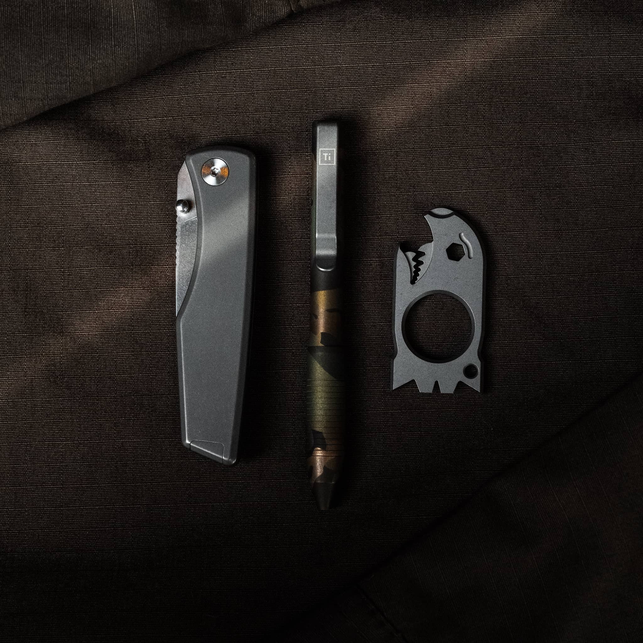 USA Camo Bronze Pocket Pro *Limited Release* - Image 6