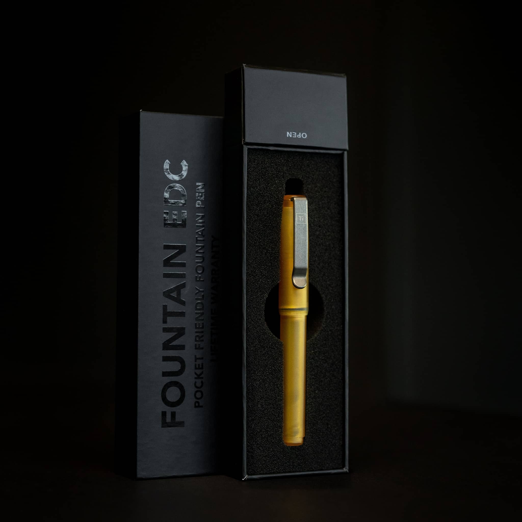 USA Fountain EDC - Image 5