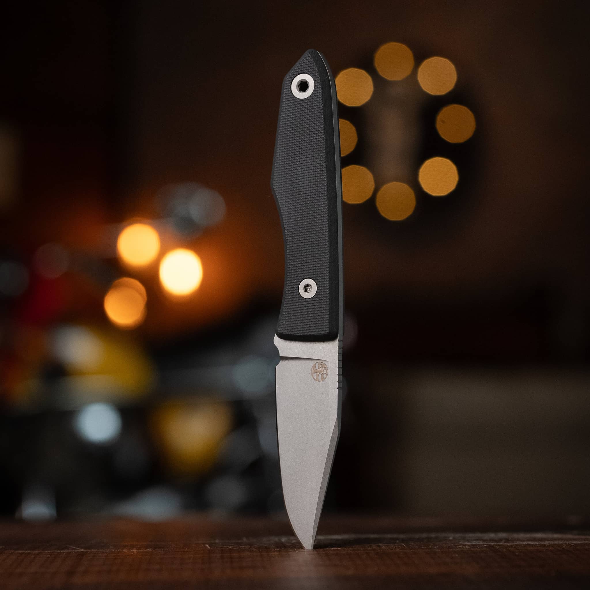 USA Lookout Fixed Blade - Image 10