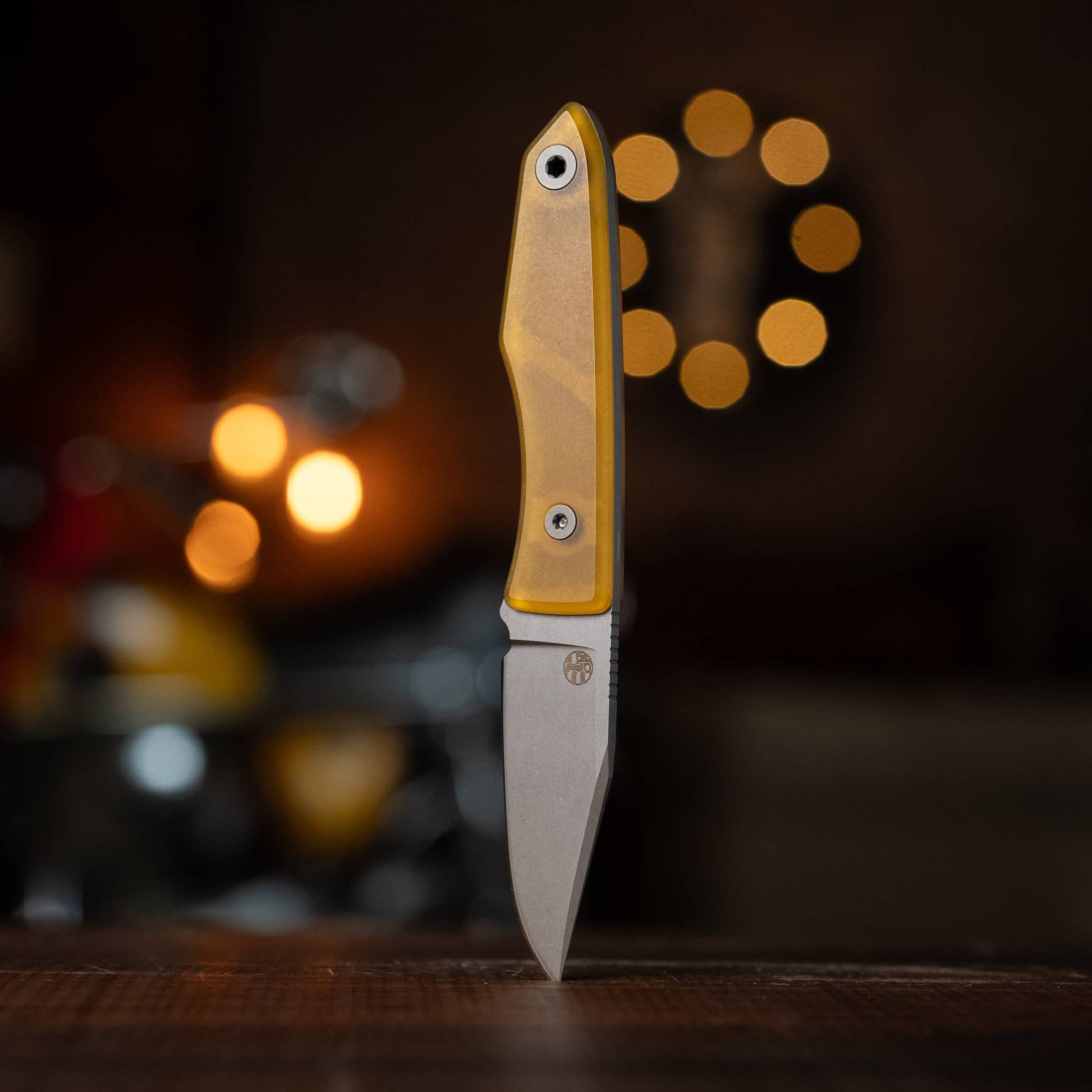 USA Lookout Fixed Blade - Image 11