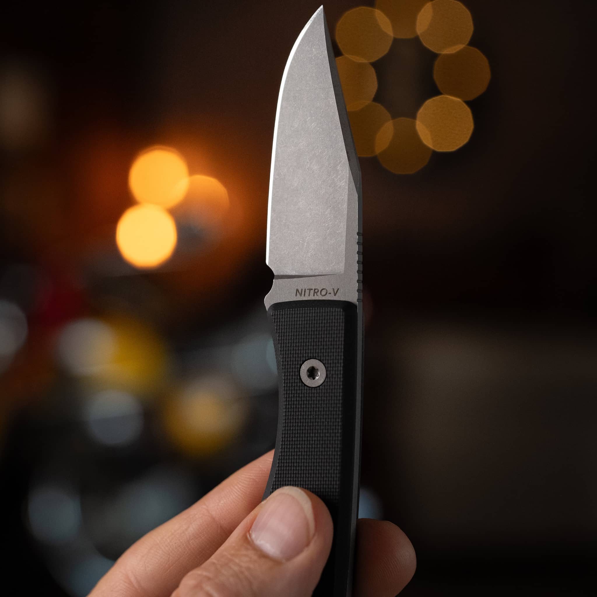 USA Lookout Fixed Blade - Image 12