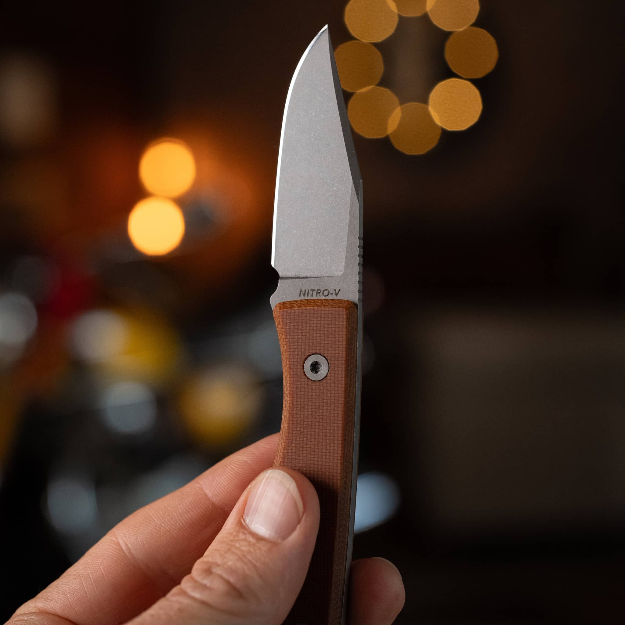 USA Lookout Fixed Blade - Image 13