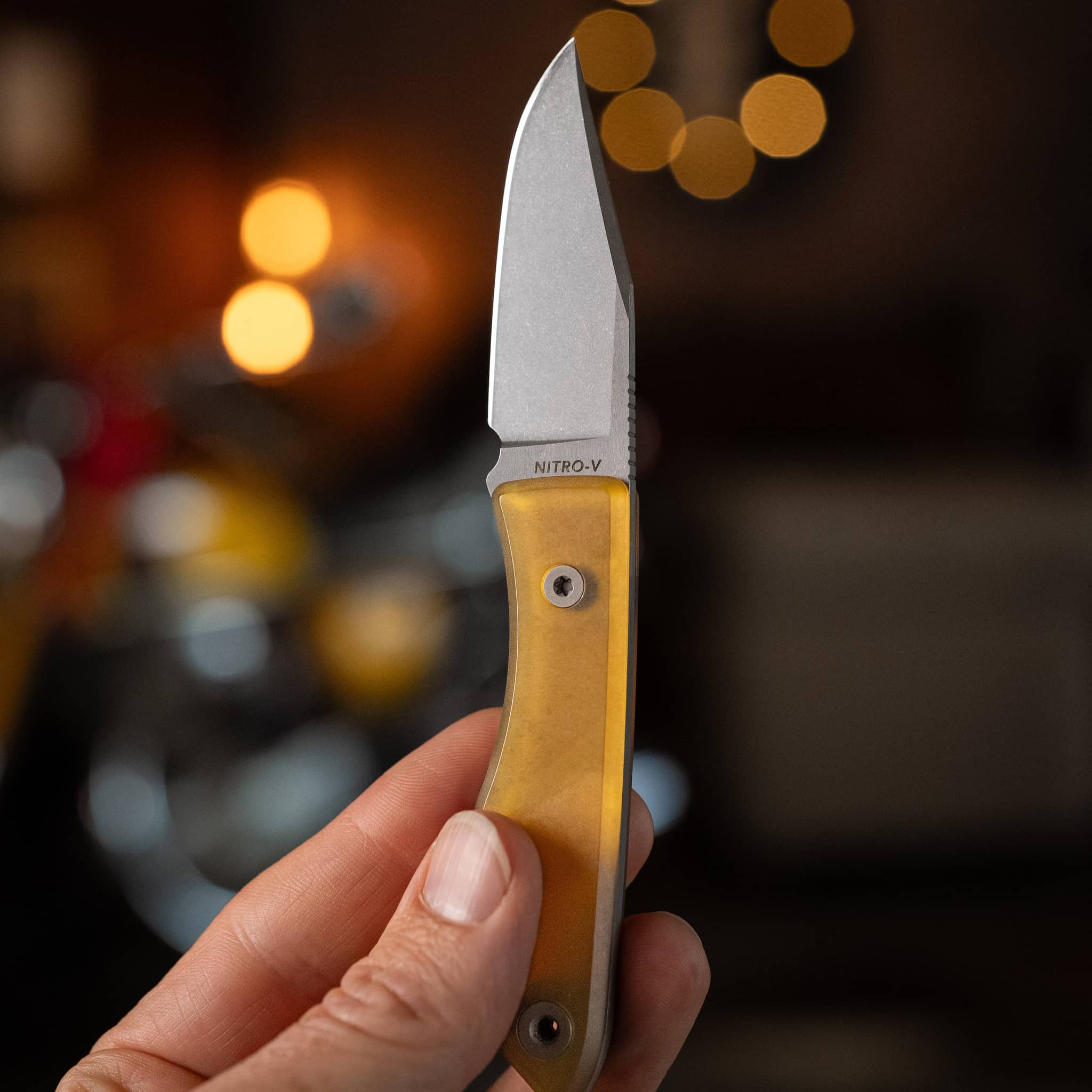 USA Lookout Fixed Blade - Image 14