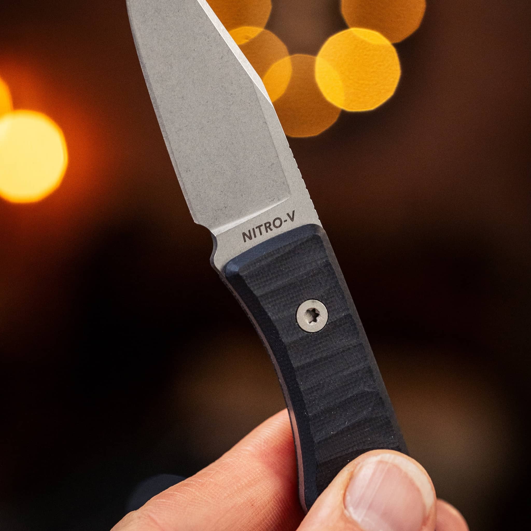 USA Lookout Fixed Blade - Image 15