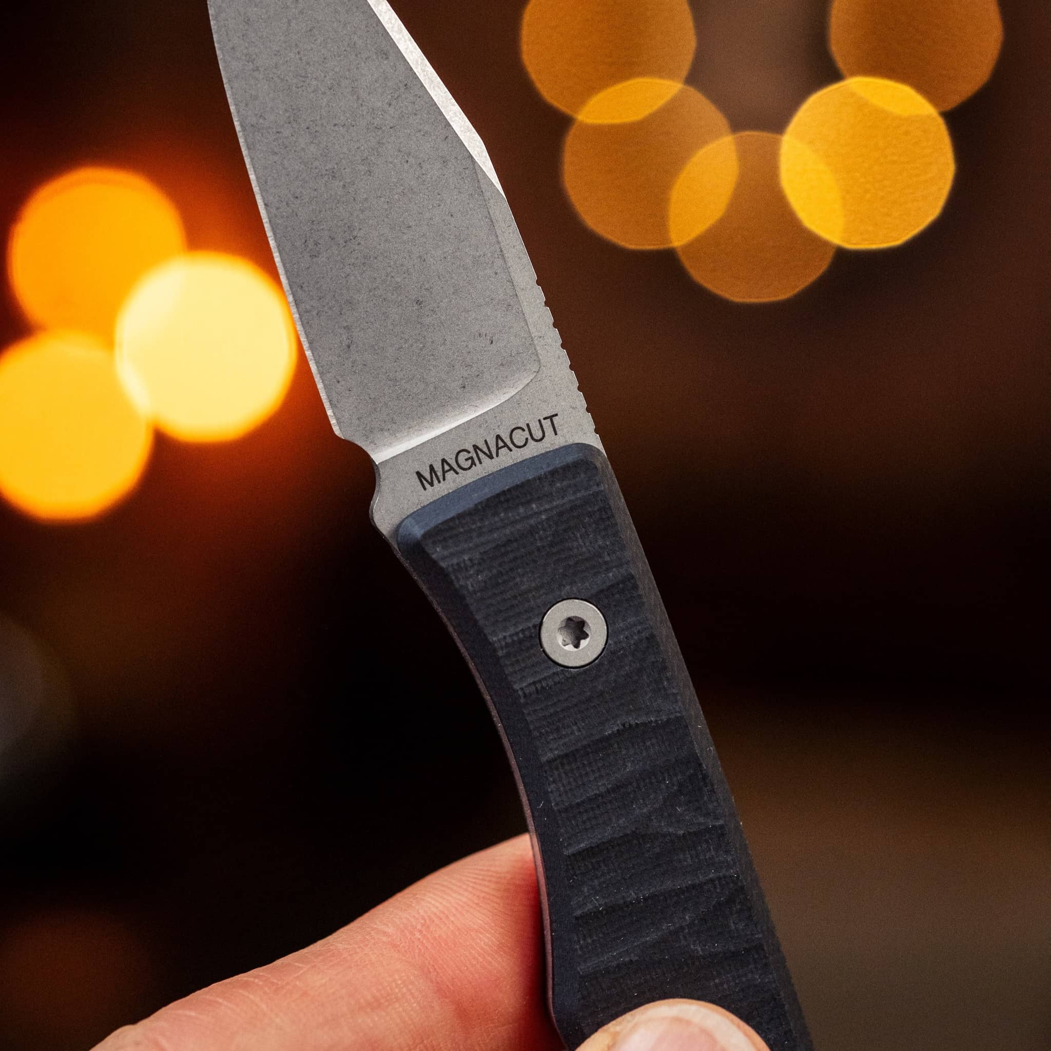 USA Lookout Fixed Blade - Image 16