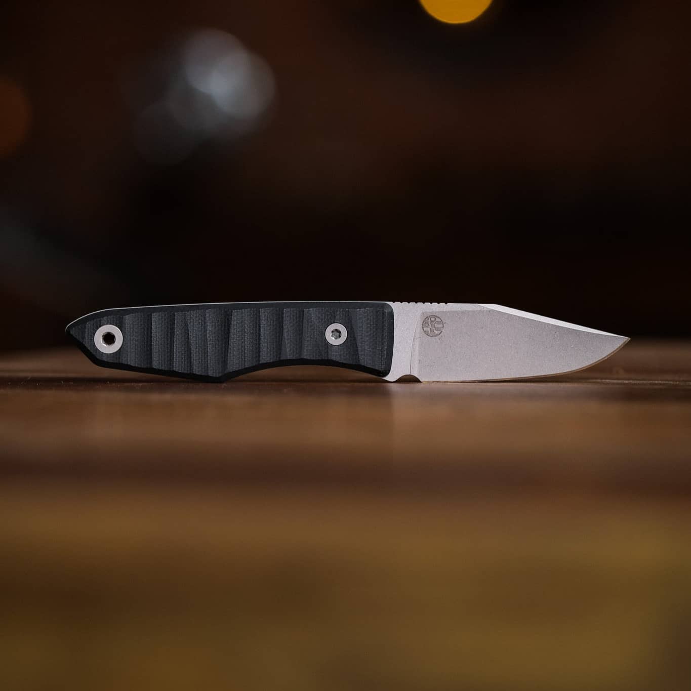 USA Lookout Fixed Blade - Image 17