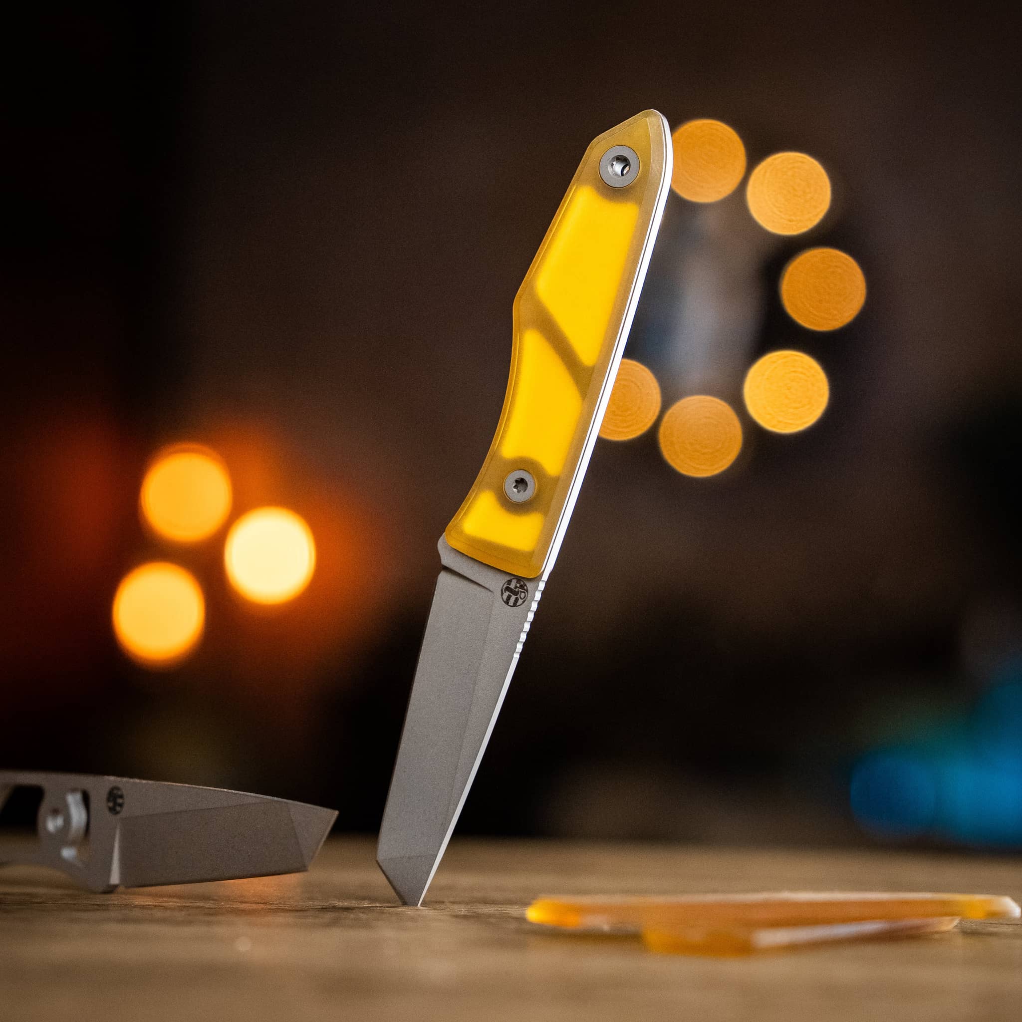 USA Lookout Fixed Blade - Image 20
