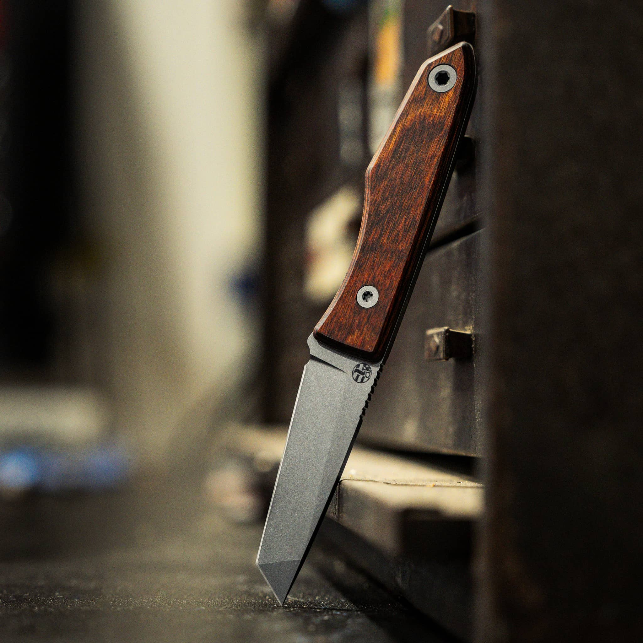 USA Lookout Fixed Blade - Image 21