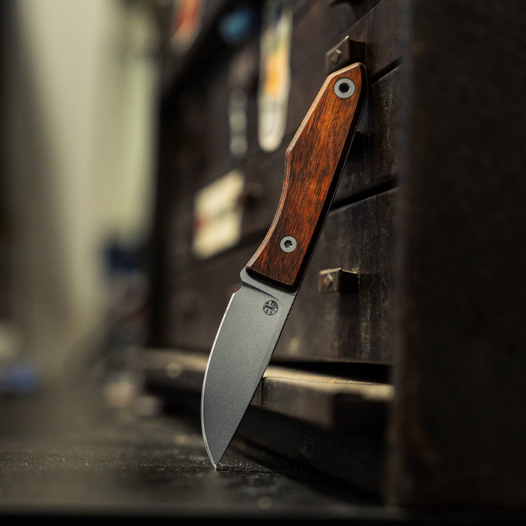USA Lookout Fixed Blade - Image 26
