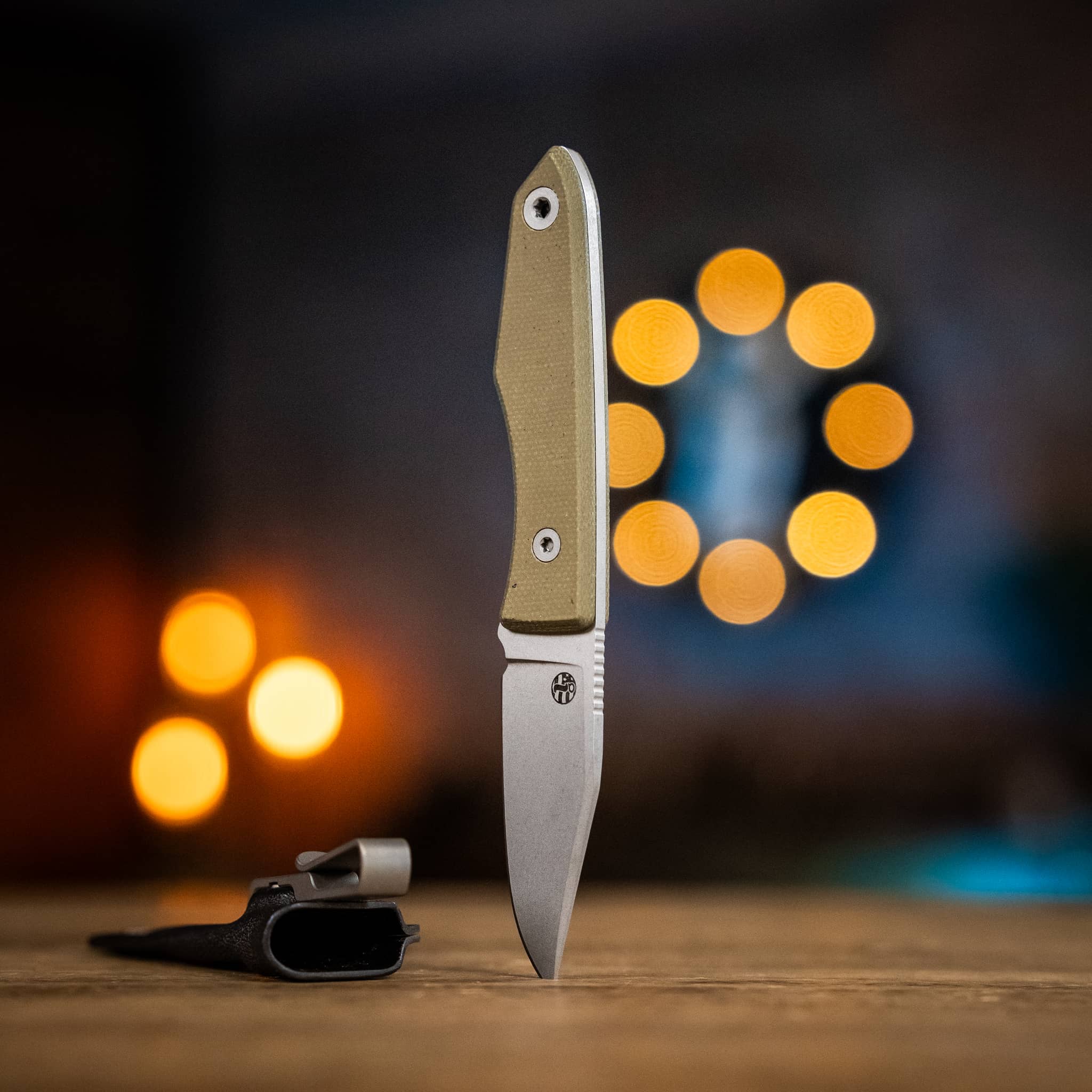 USA Lookout Fixed Blade - Image 27