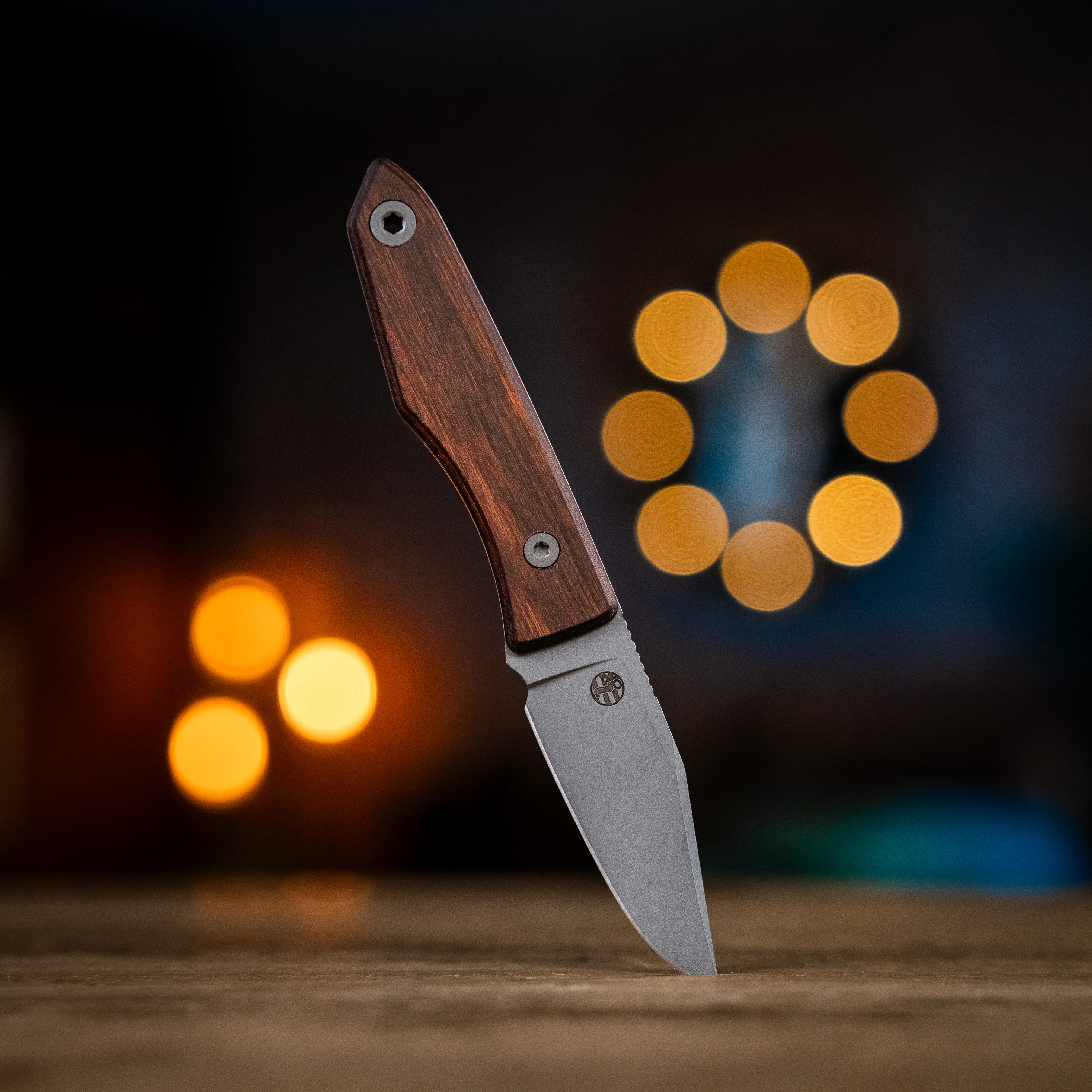 USA Lookout Fixed Blade - Image 30