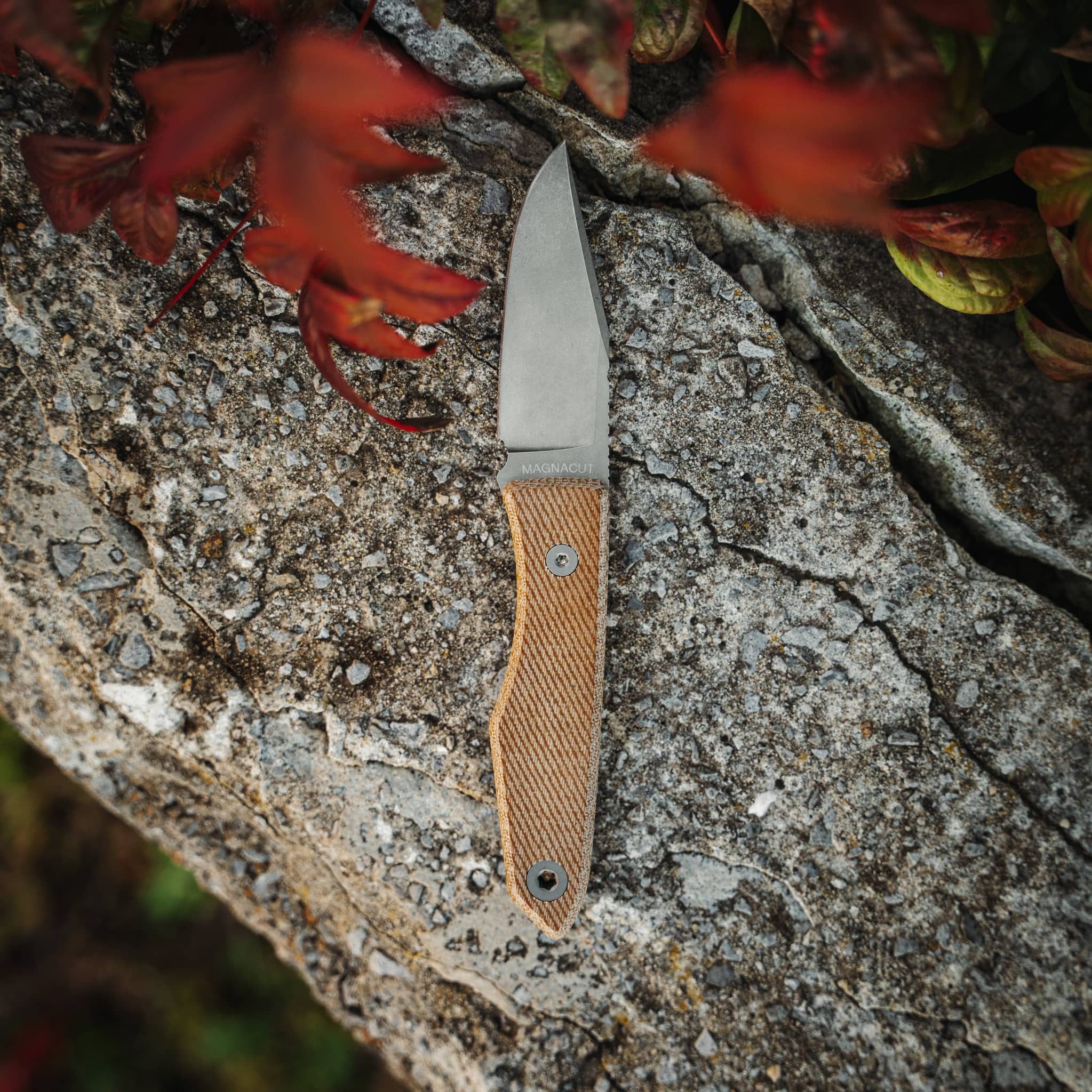 USA Lookout Fixed Blade - Image 5